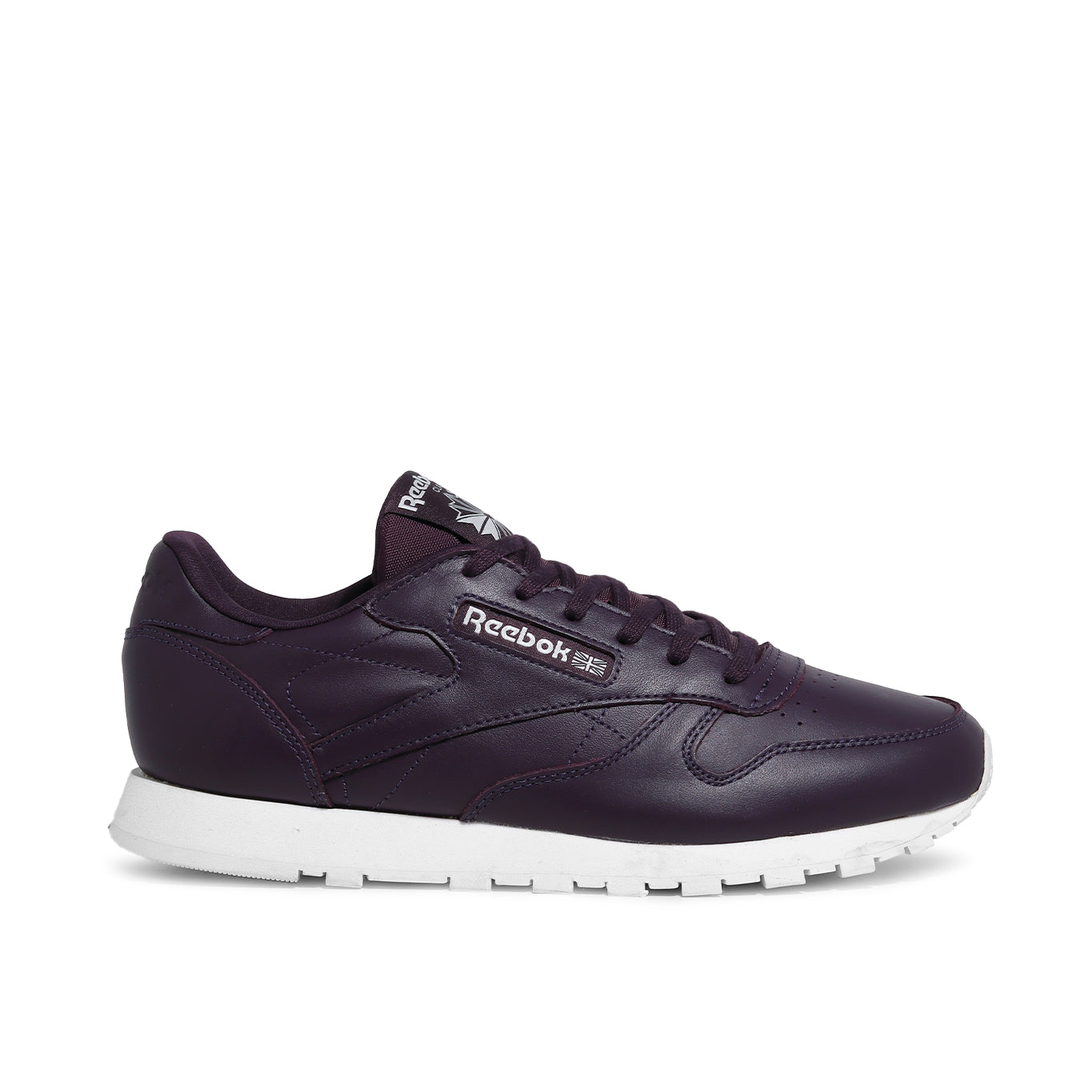 Tenis Reebok CL Lthr