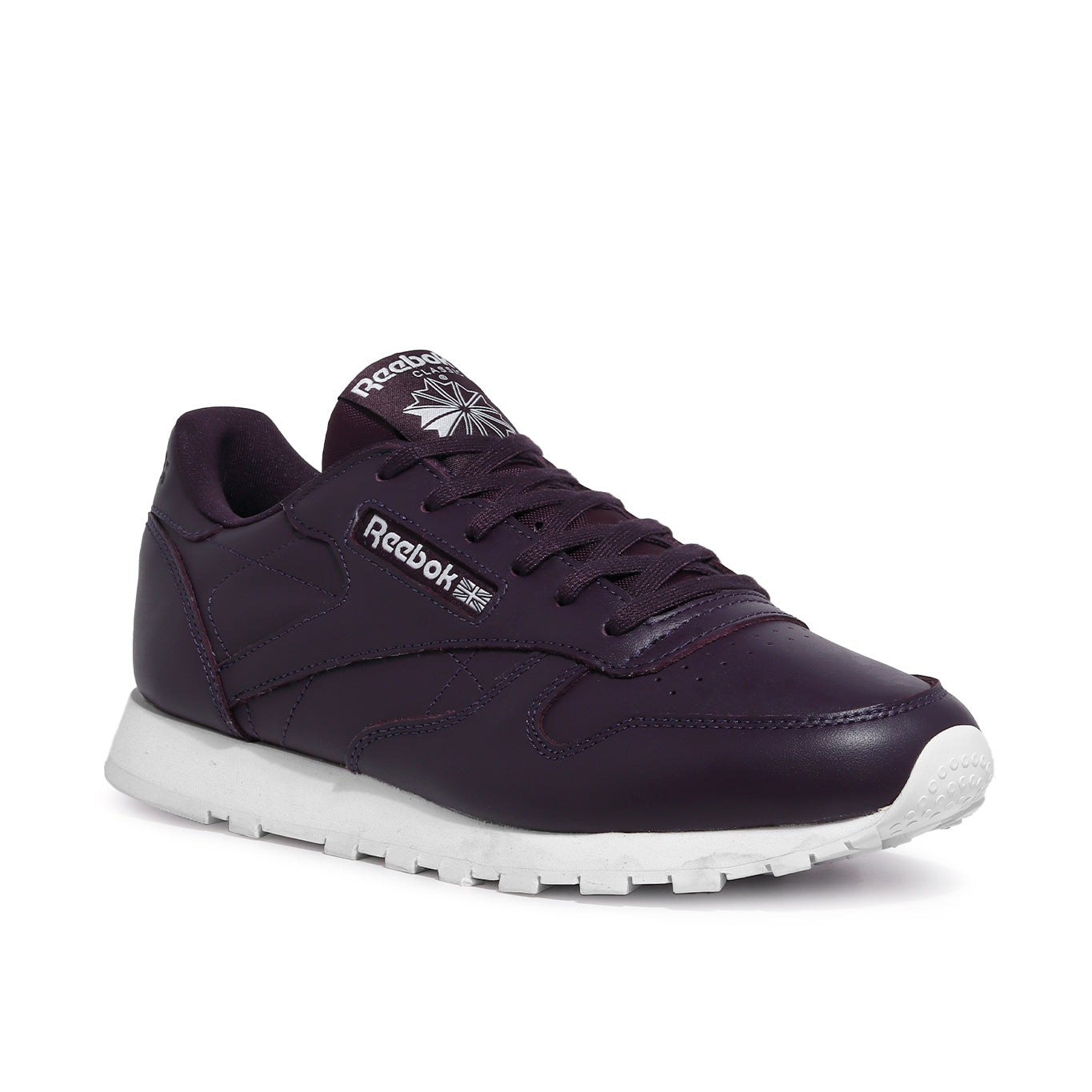 Tenis Reebok CL Lthr