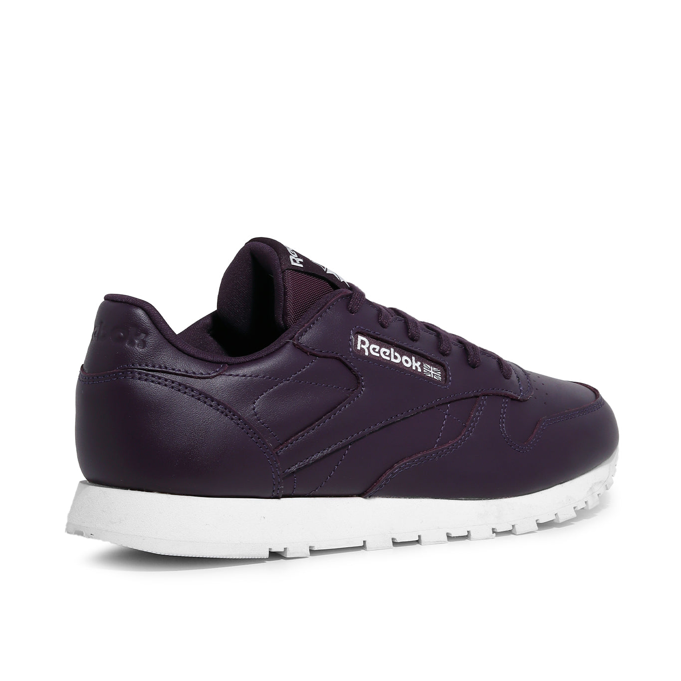 Tenis Reebok CL Lthr