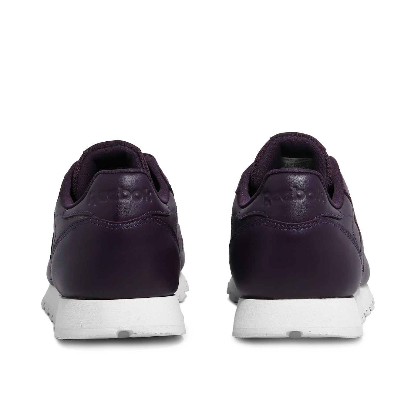 Tenis Reebok CL Lthr