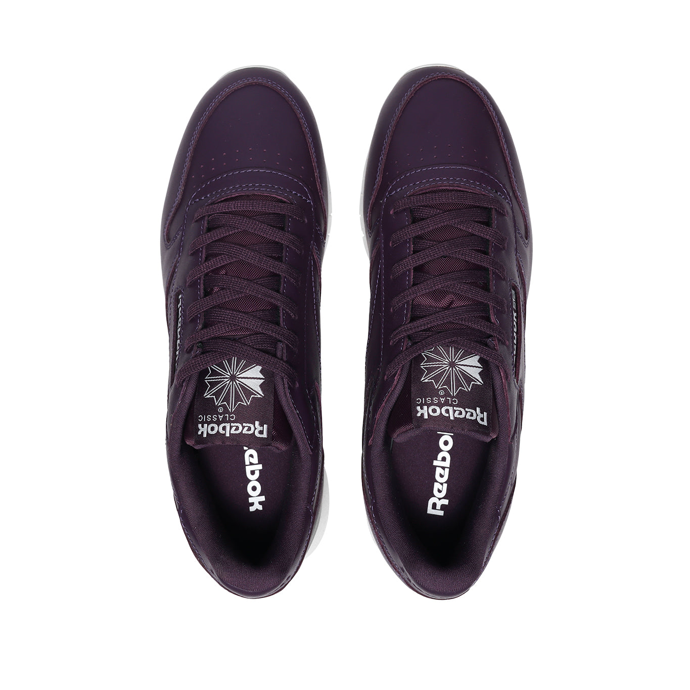Tenis Reebok CL Lthr
