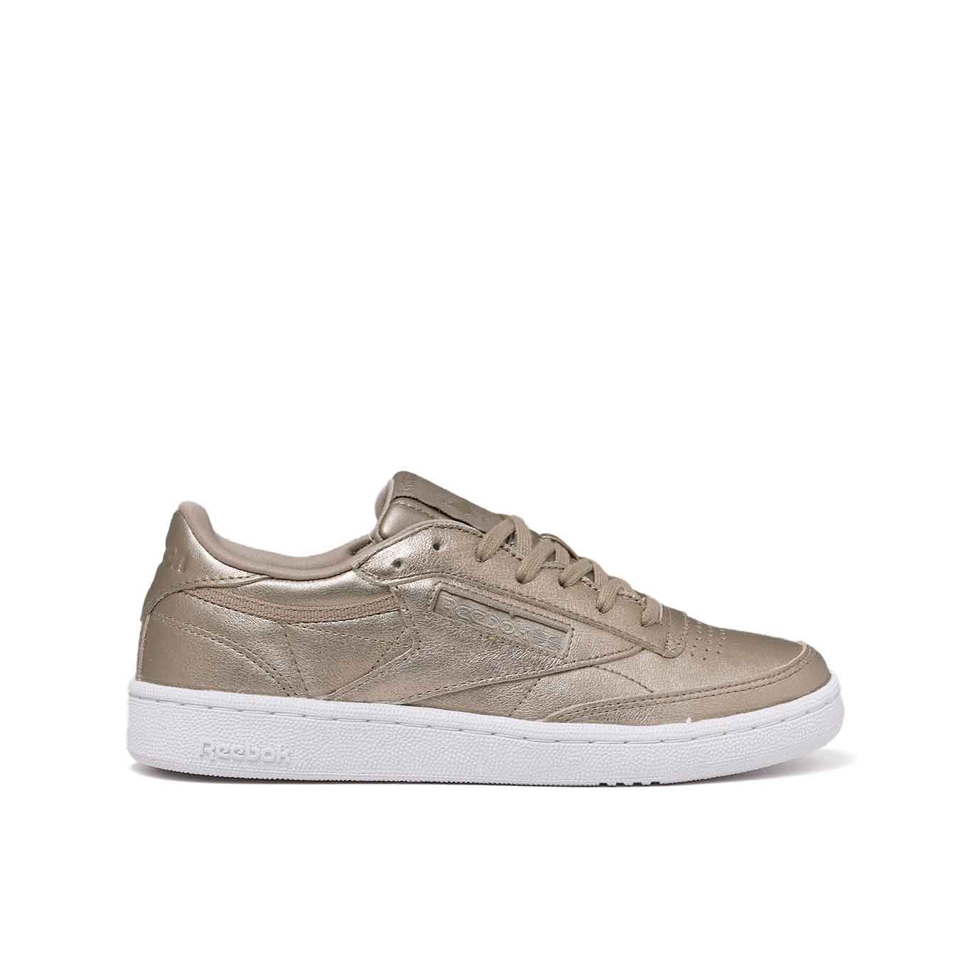 Tenis Reebok Club C 85
