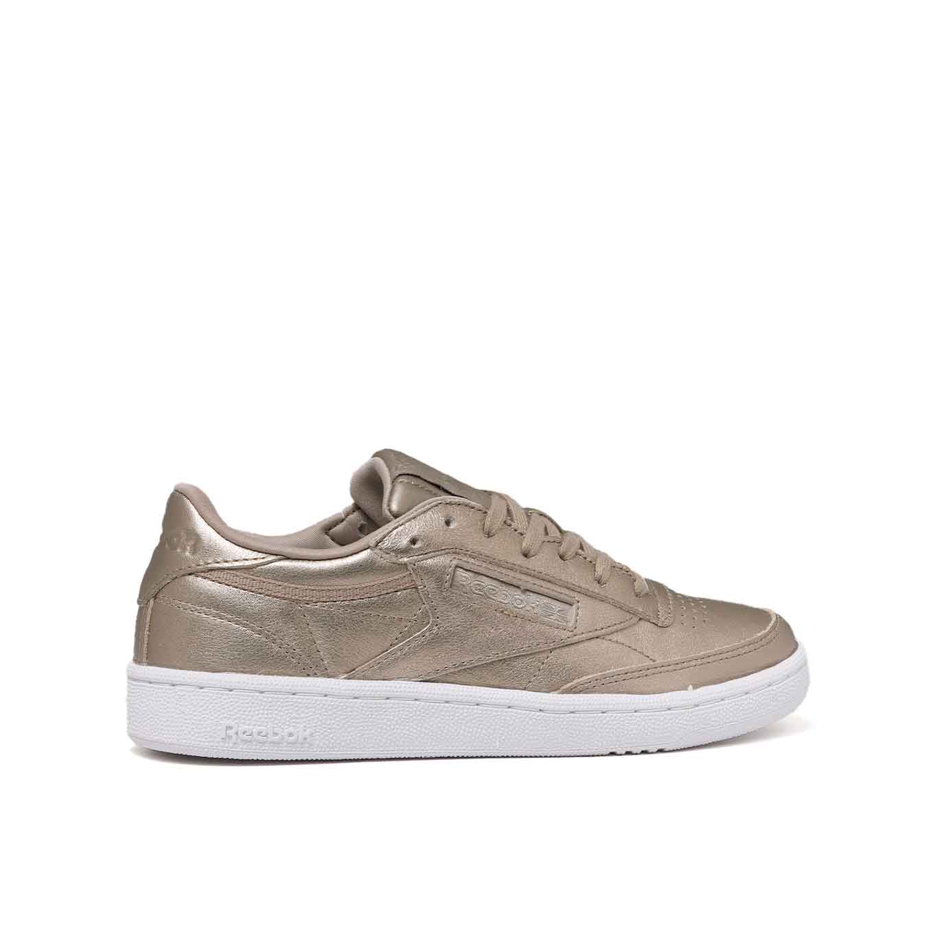Tenis Reebok Club C 85