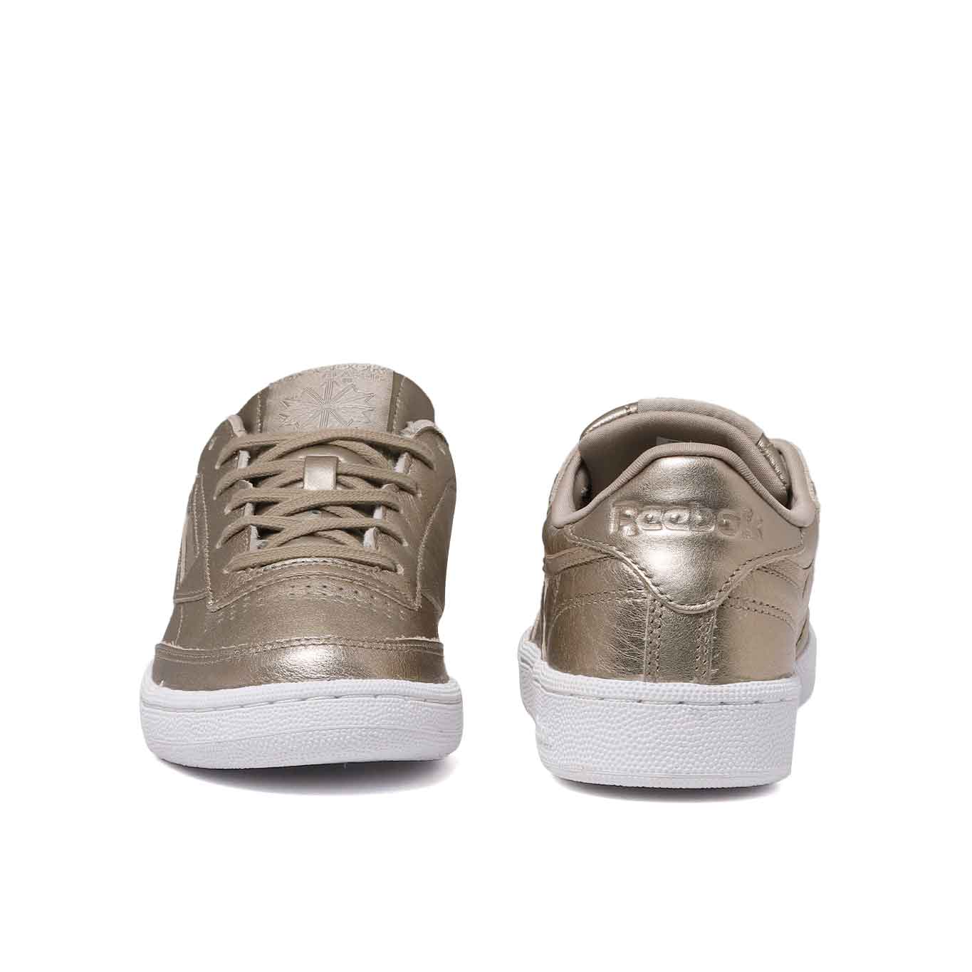 Tenis Reebok Club C 85