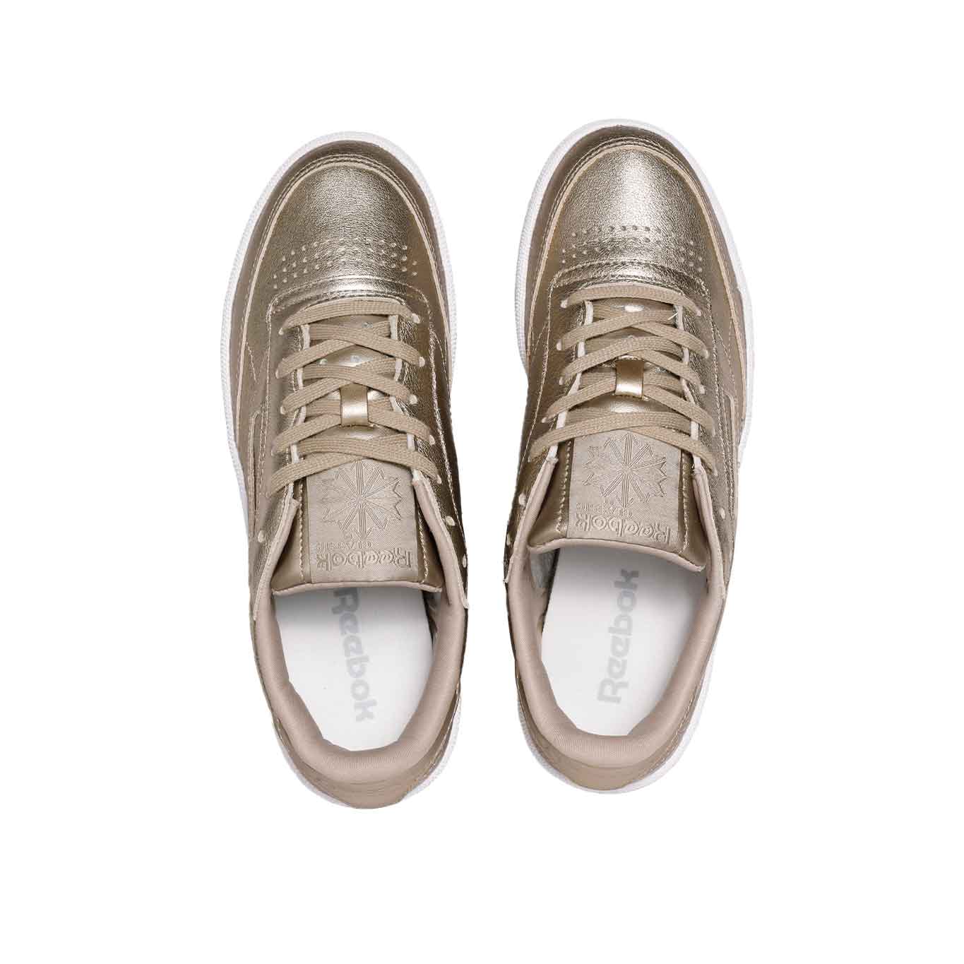 Tenis Reebok Club C 85