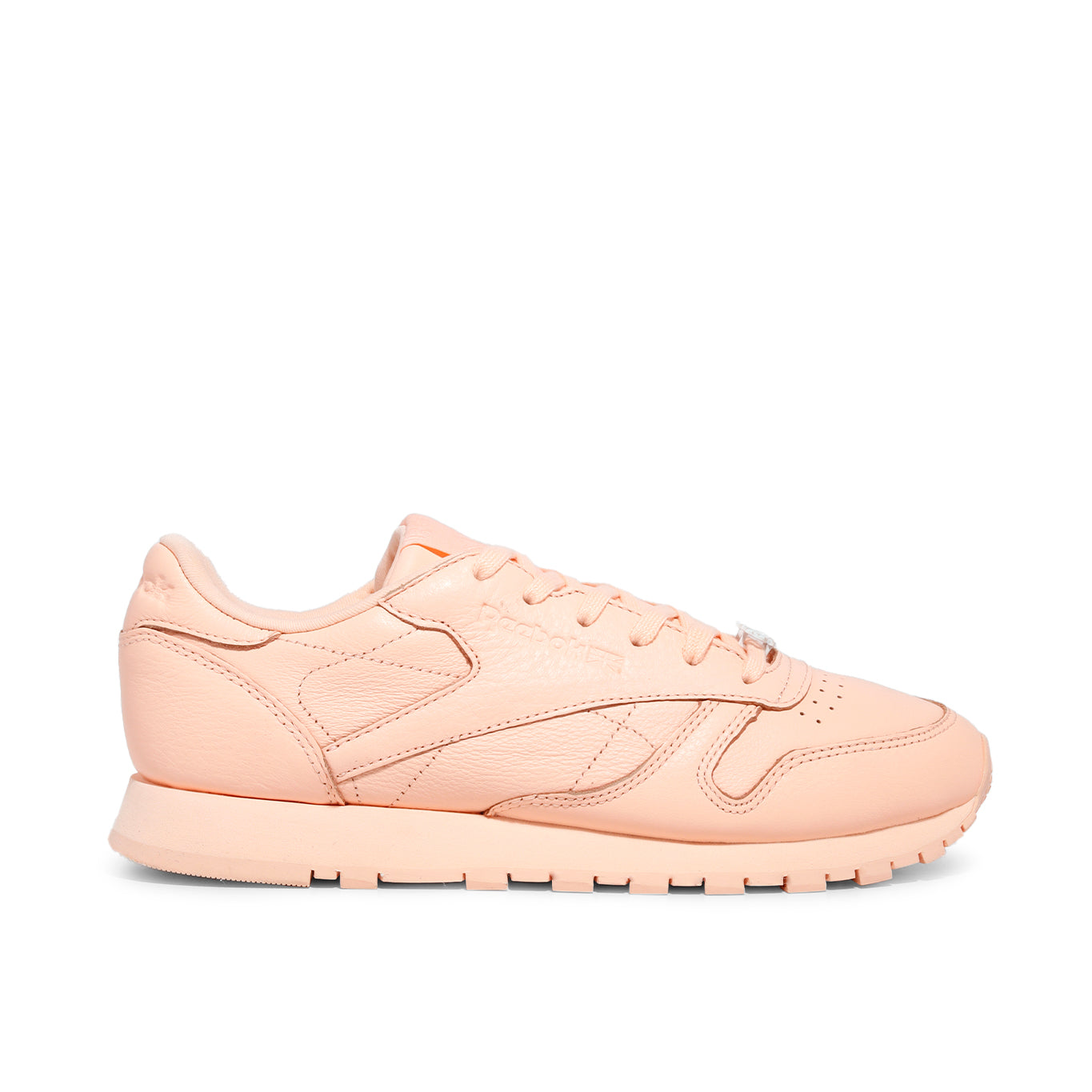 Tenis Reebok Cl Leather L
