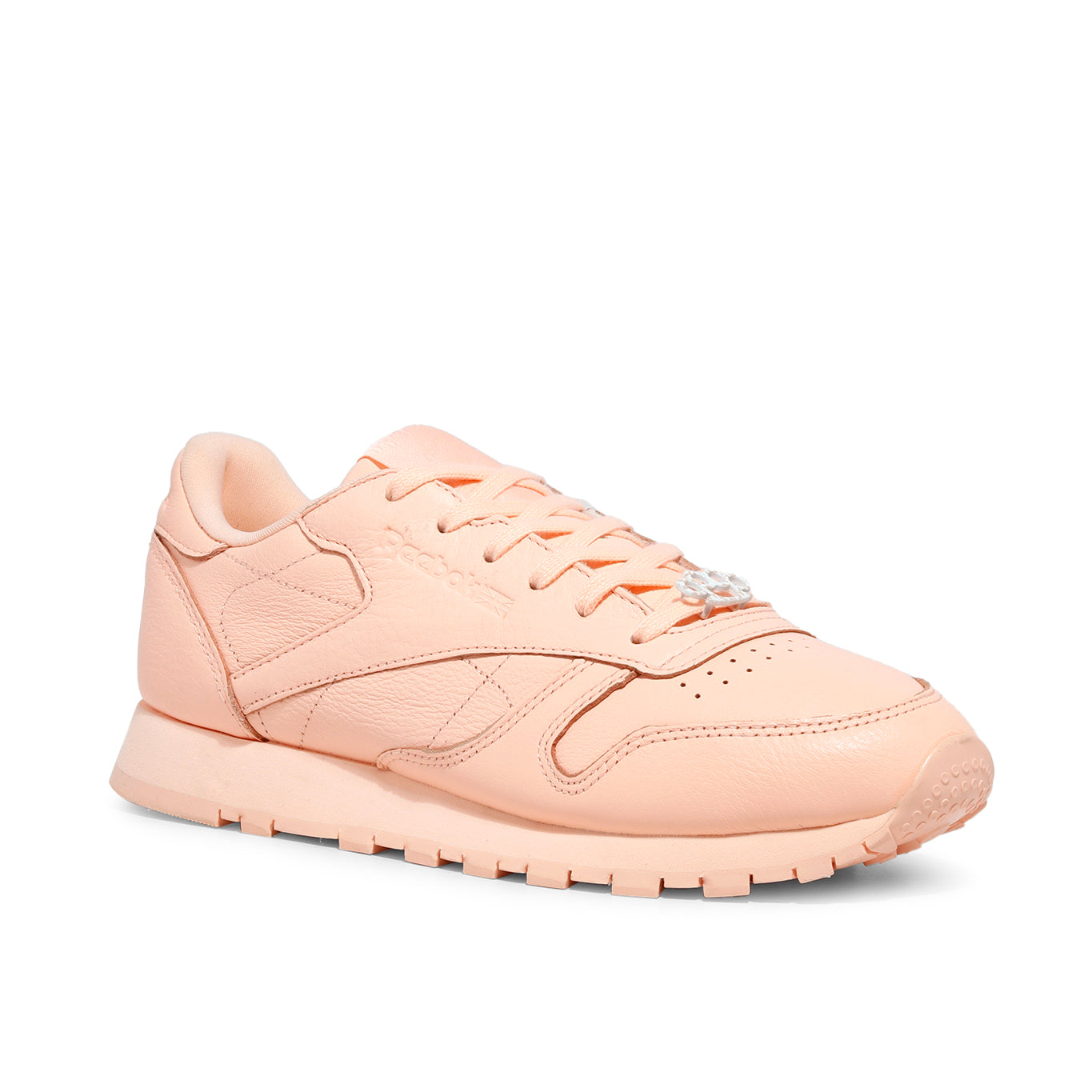 Tenis Reebok Cl Leather L