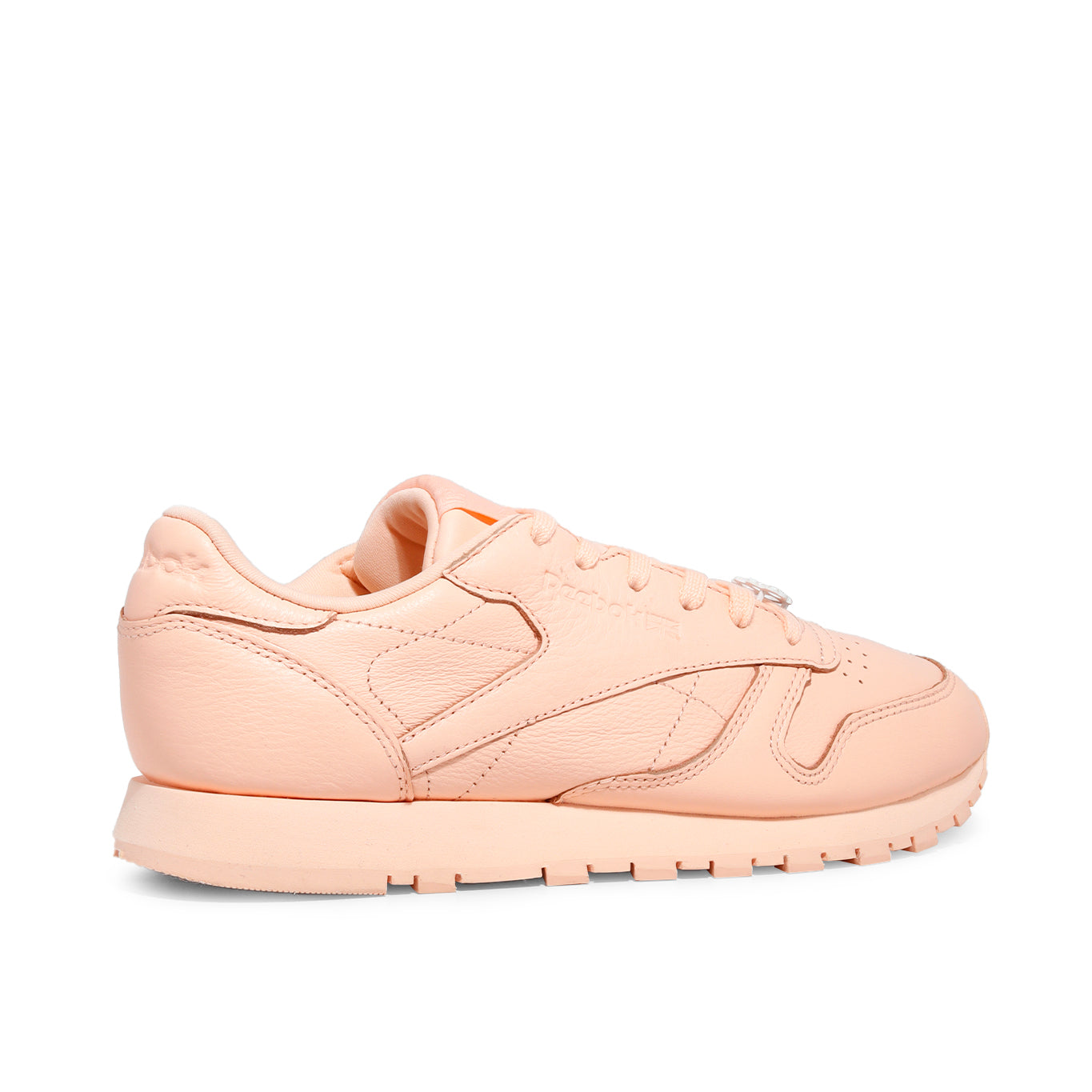 Tenis Reebok Cl Leather L