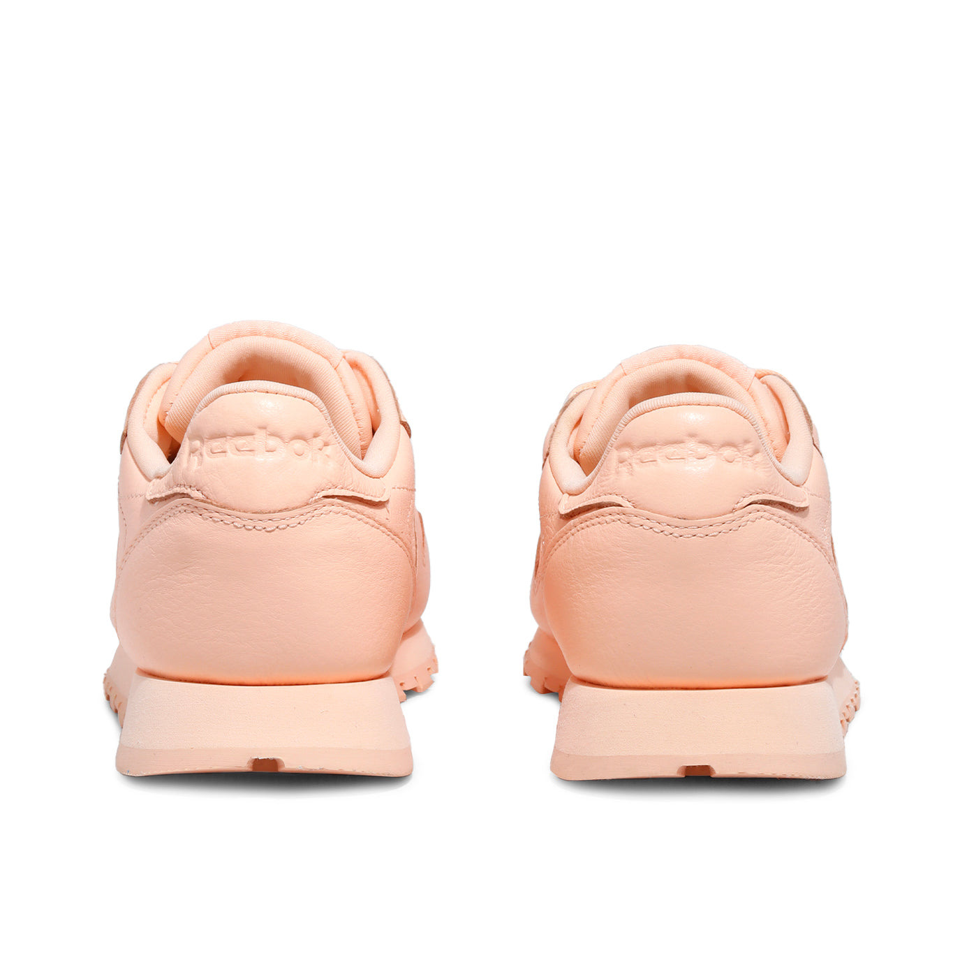 Tenis Reebok Cl Leather L