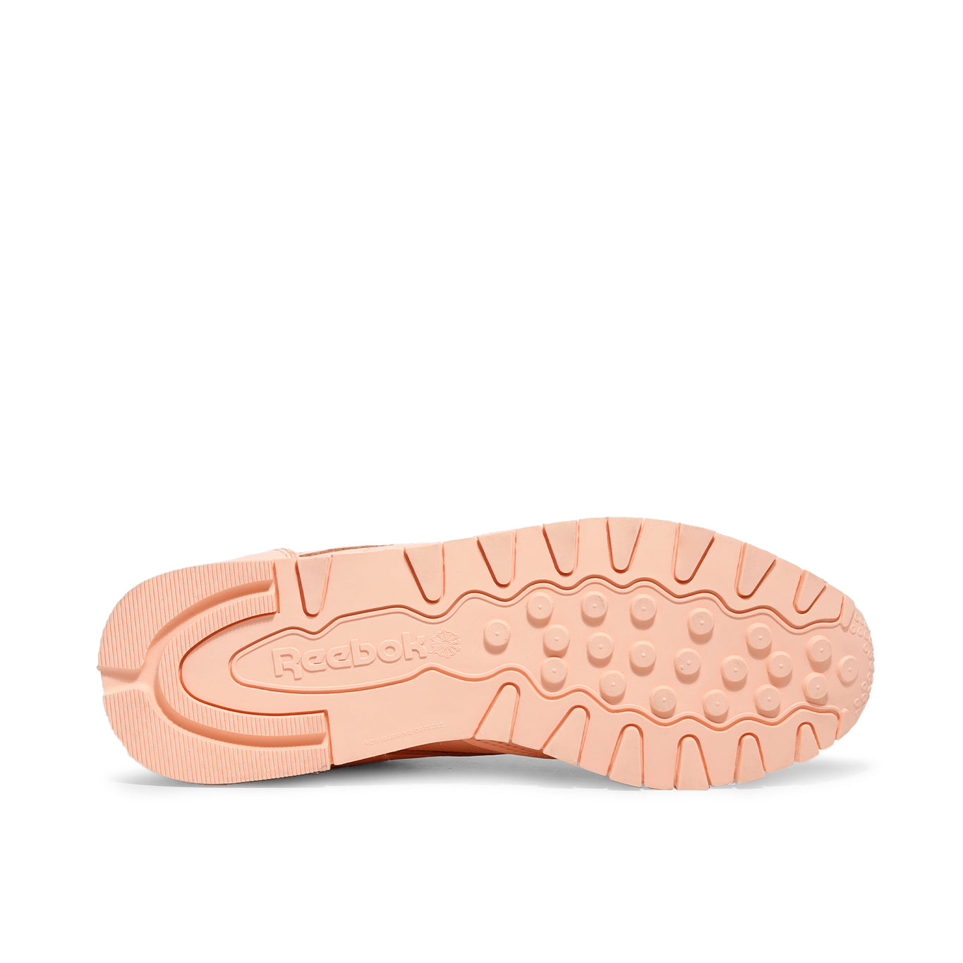 Tenis Reebok Cl Leather L