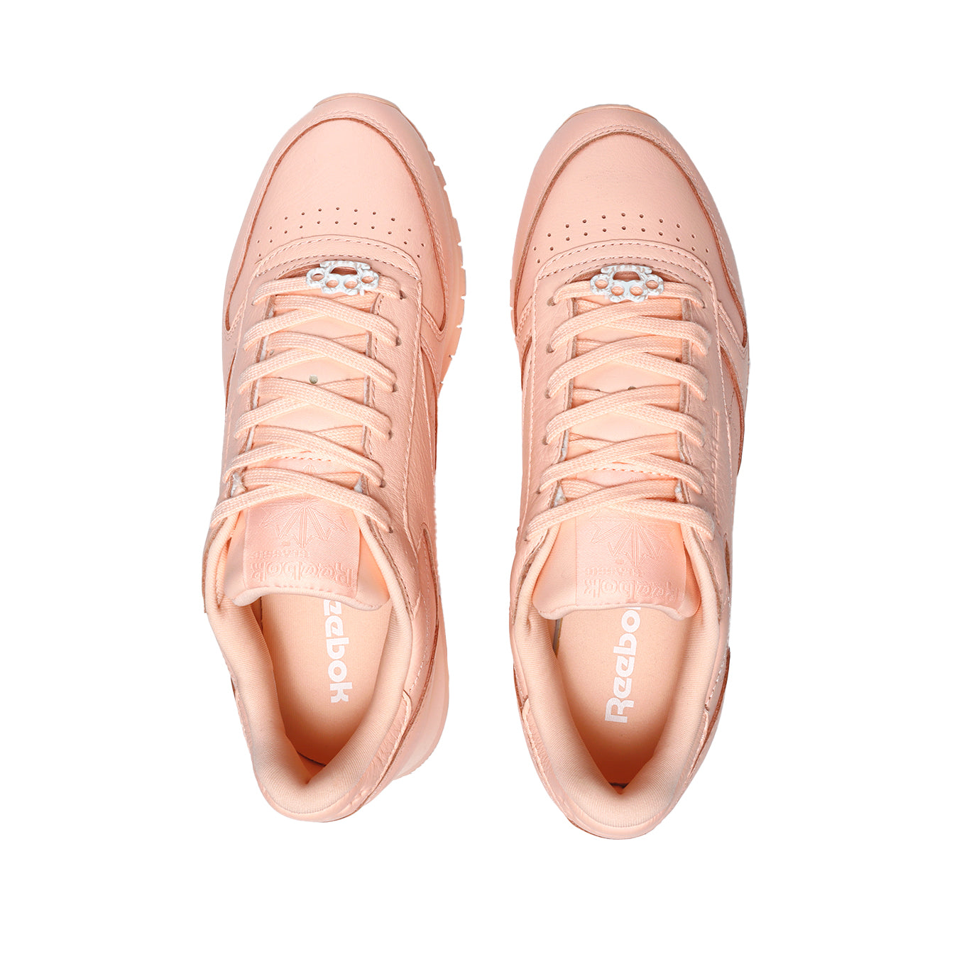 Tenis Reebok Cl Leather L