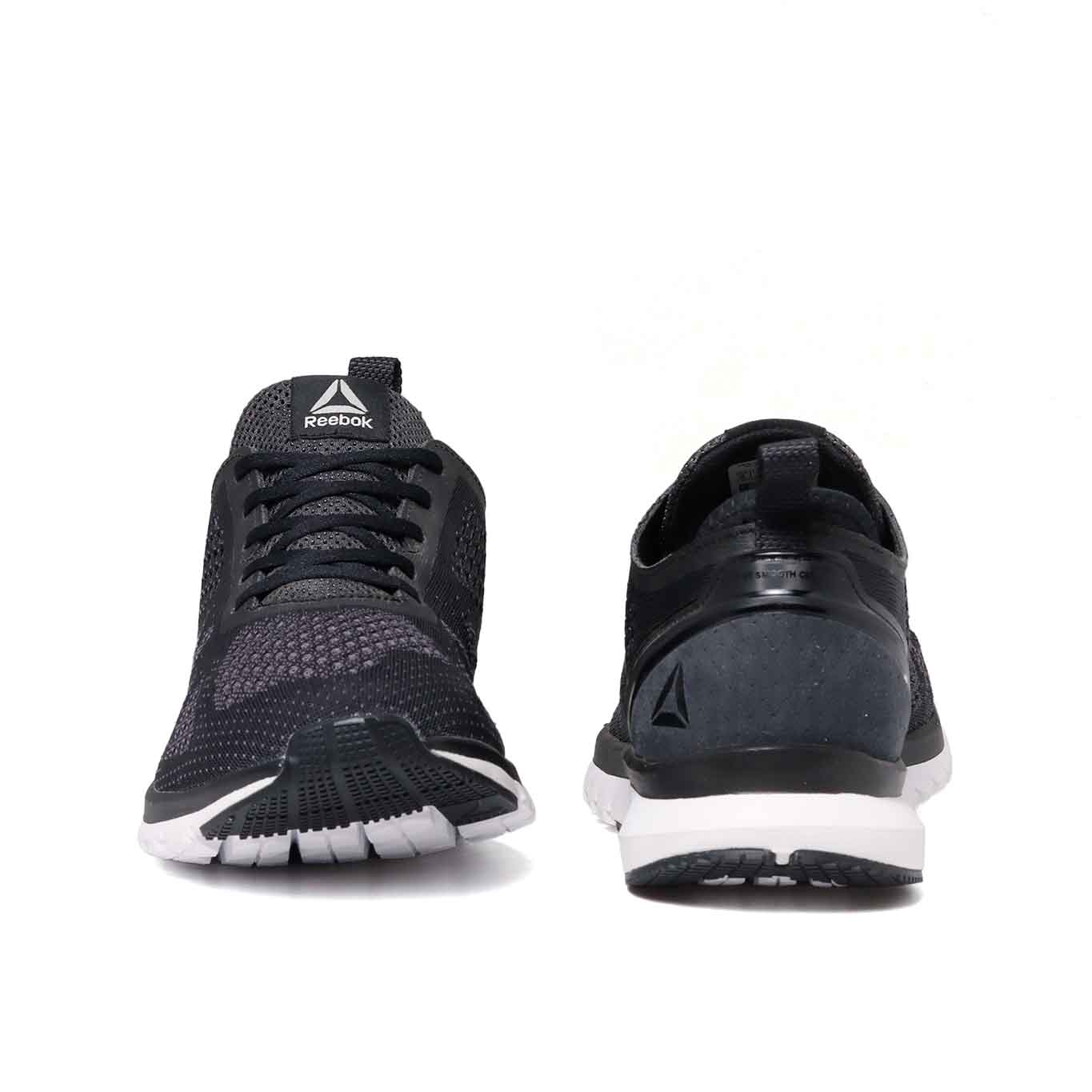 Tenis Reebok Print Smooth Clip