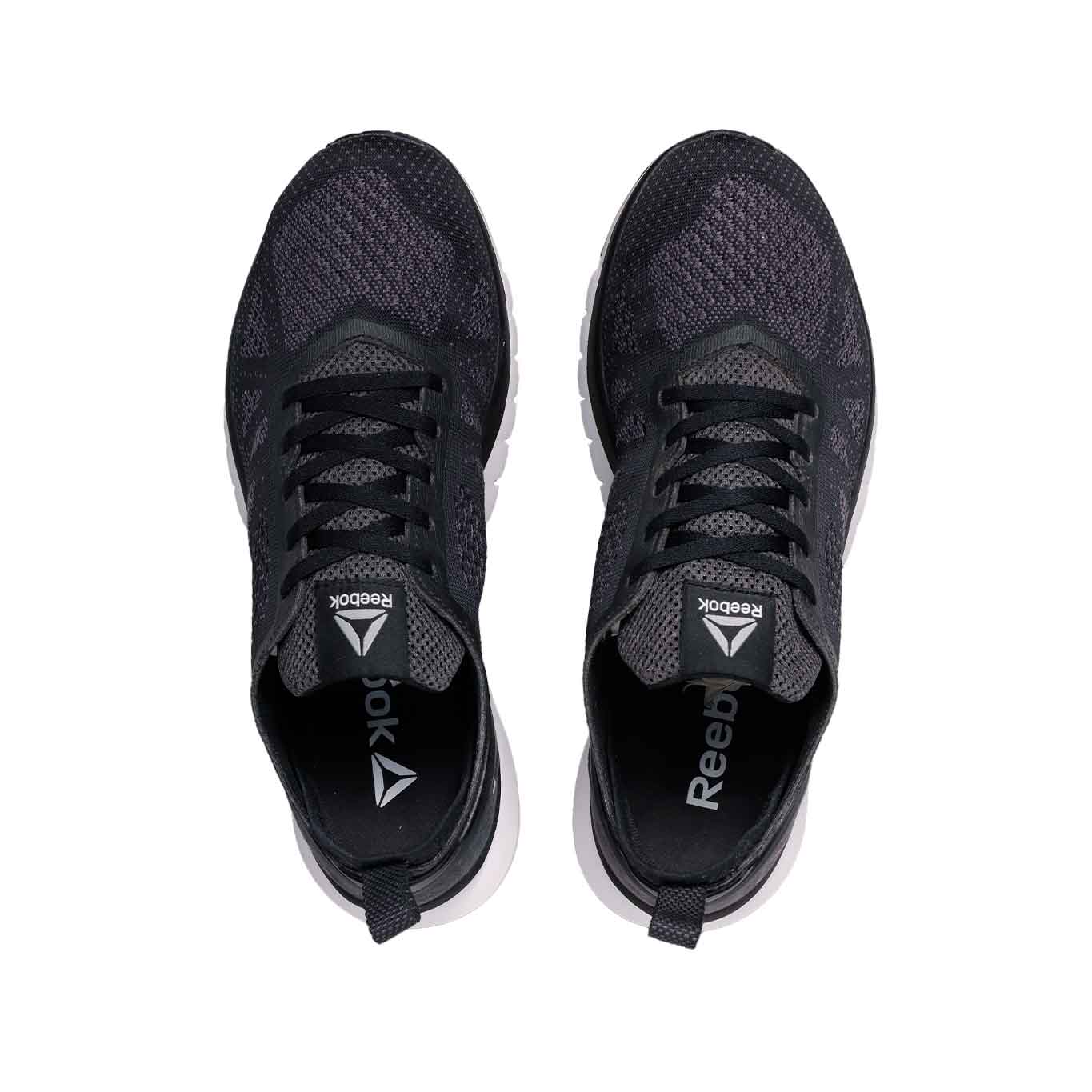 Tenis Reebok Print Smooth Clip