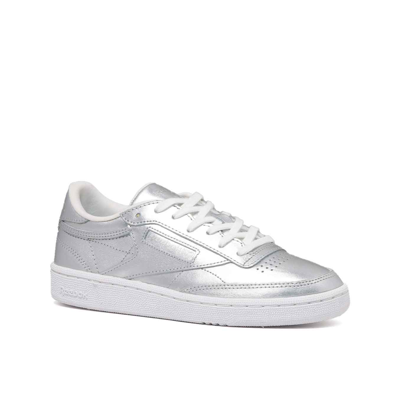 Tenis Reebok Club Shine