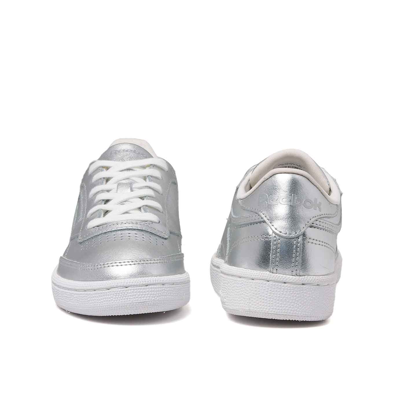 Tenis Reebok Club Shine