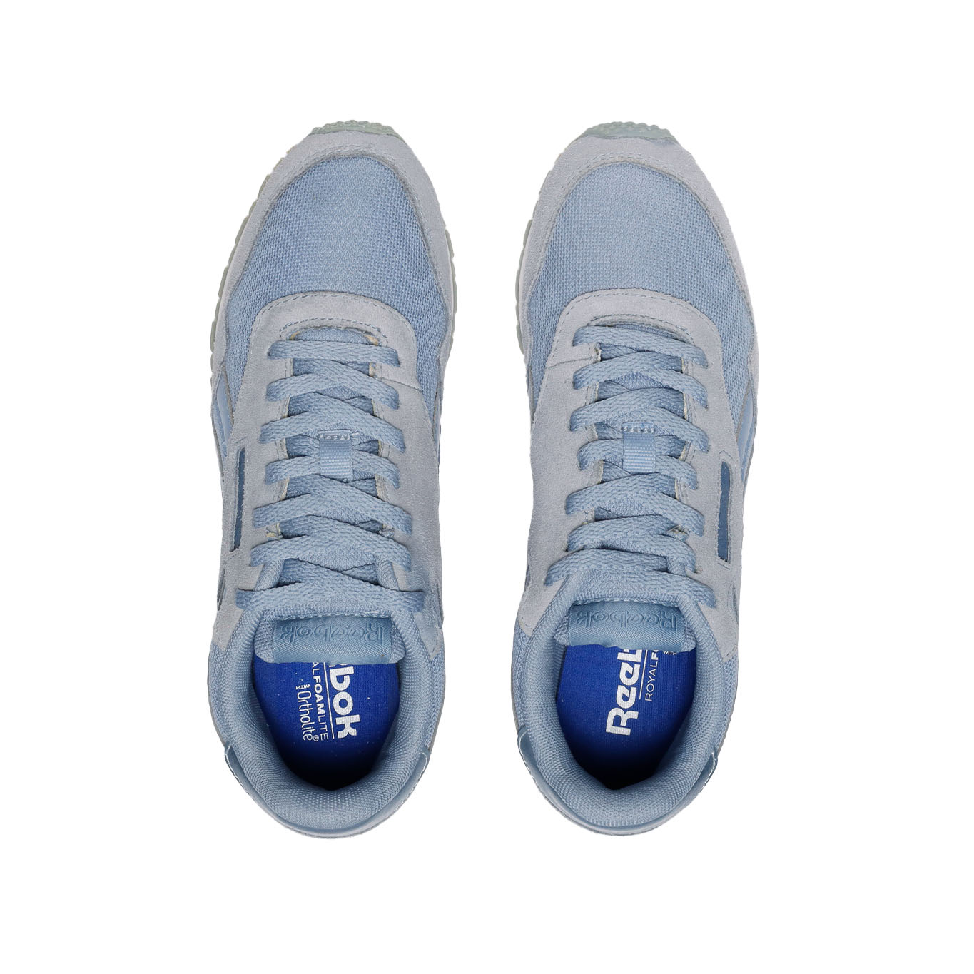 Tenis Reebok Royal Ultra
