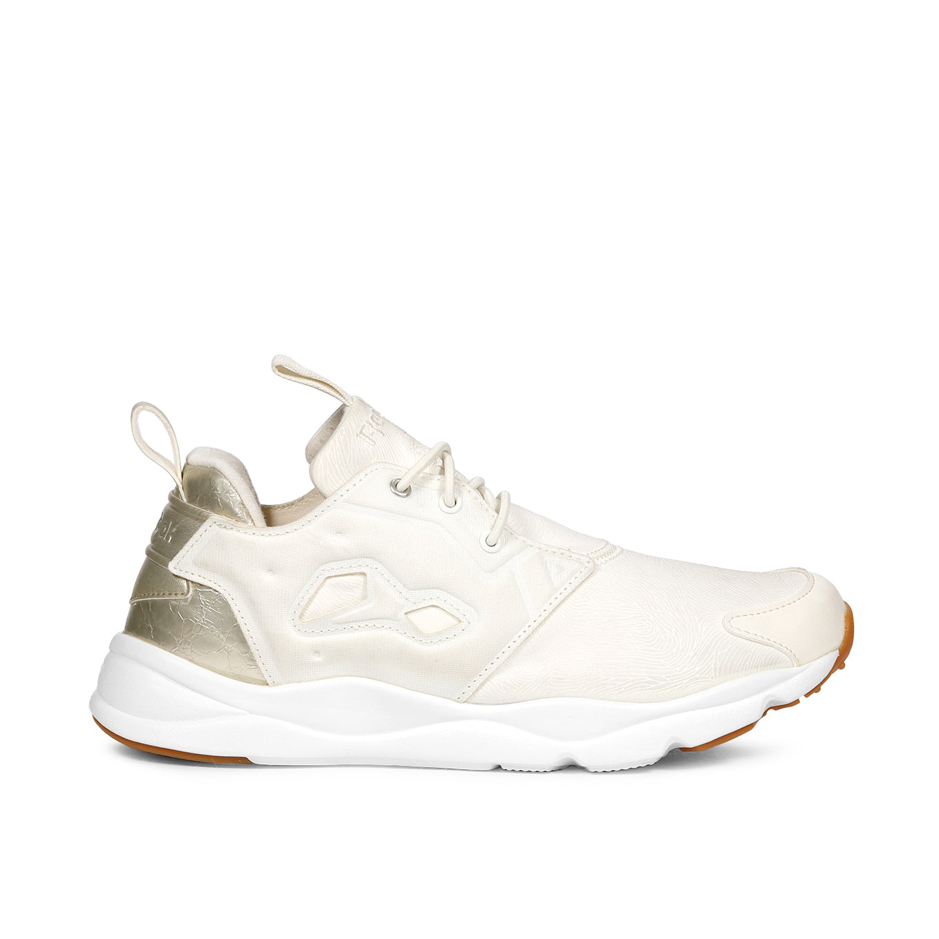 Tenis Reebok Furylite Sole