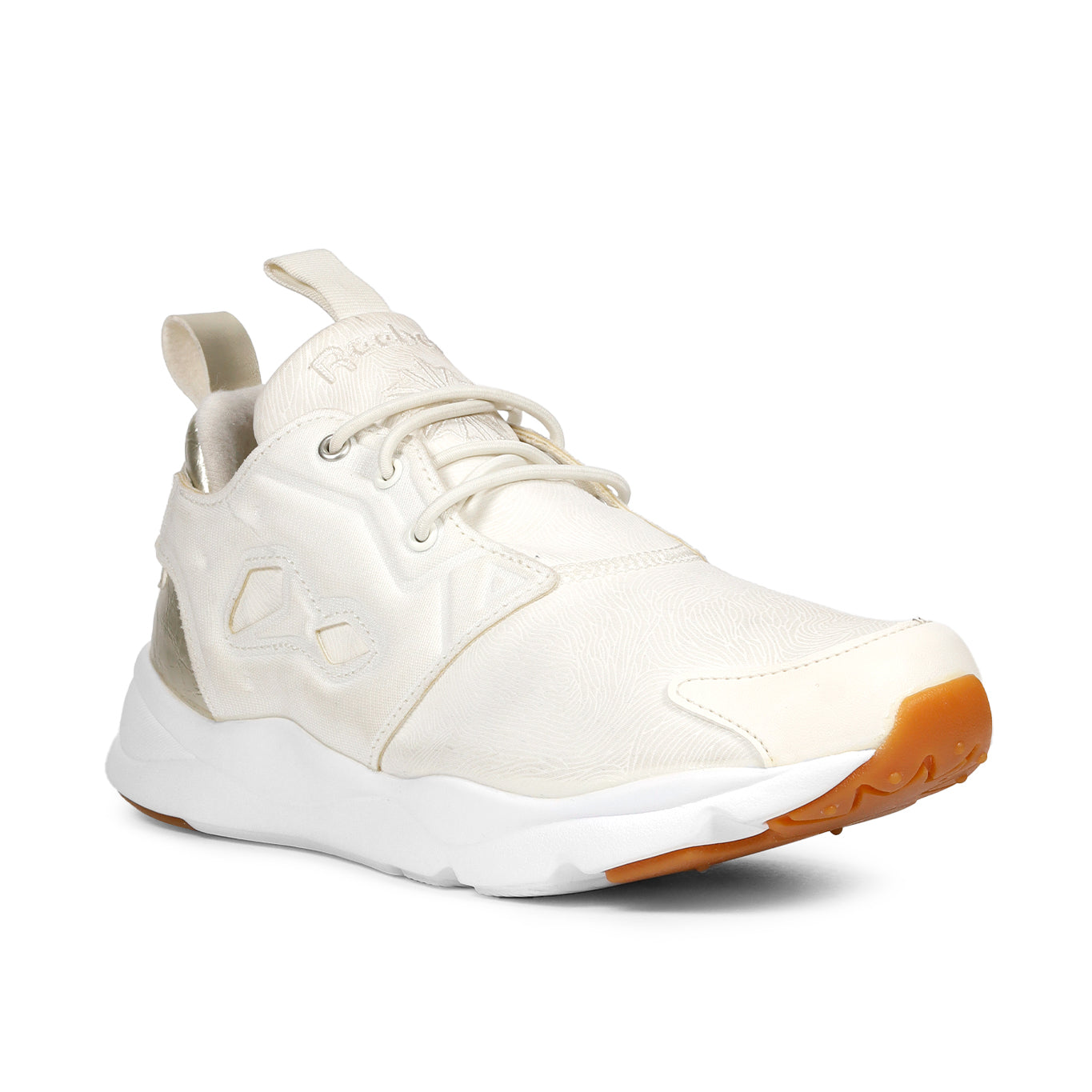 Tenis Reebok Furylite Sole