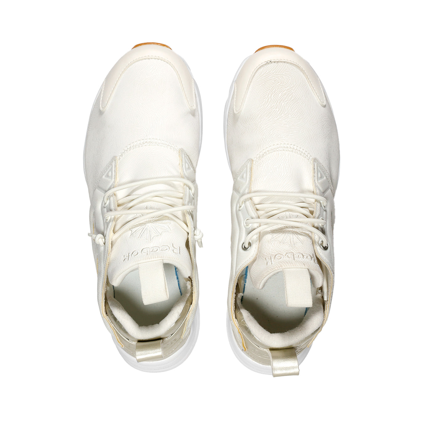 Tenis Reebok Furylite Sole