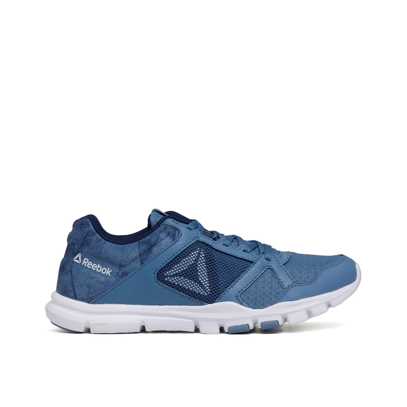 Reebok yourflex train store 9.0 mujer azul