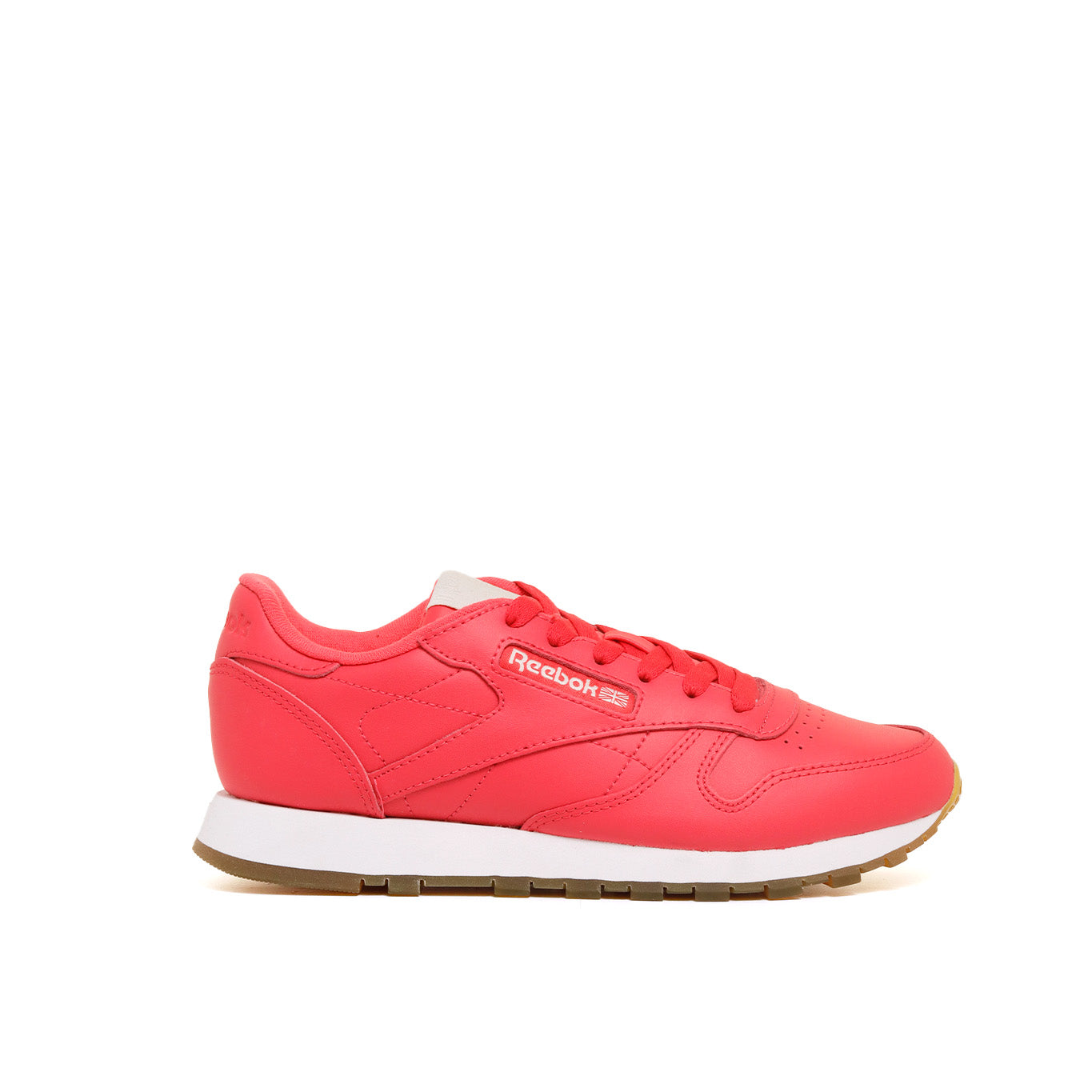 Tenis Reebok Classic Leather