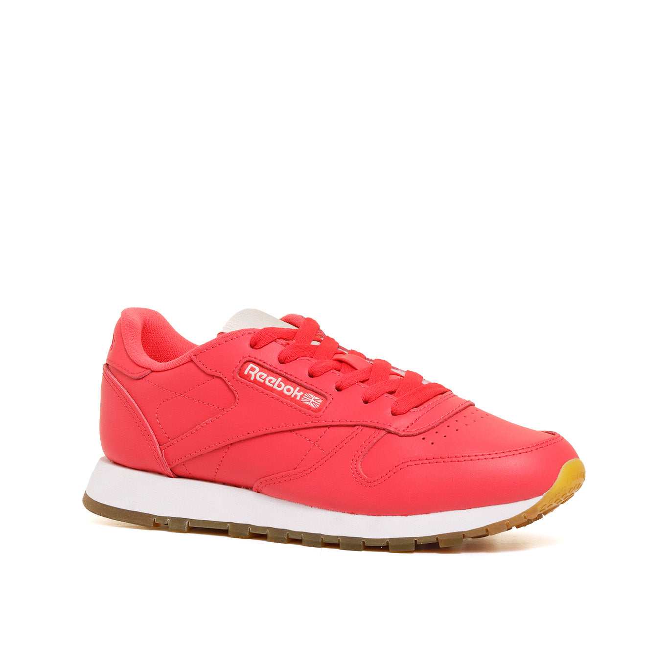 Tenis Reebok Classic Leather