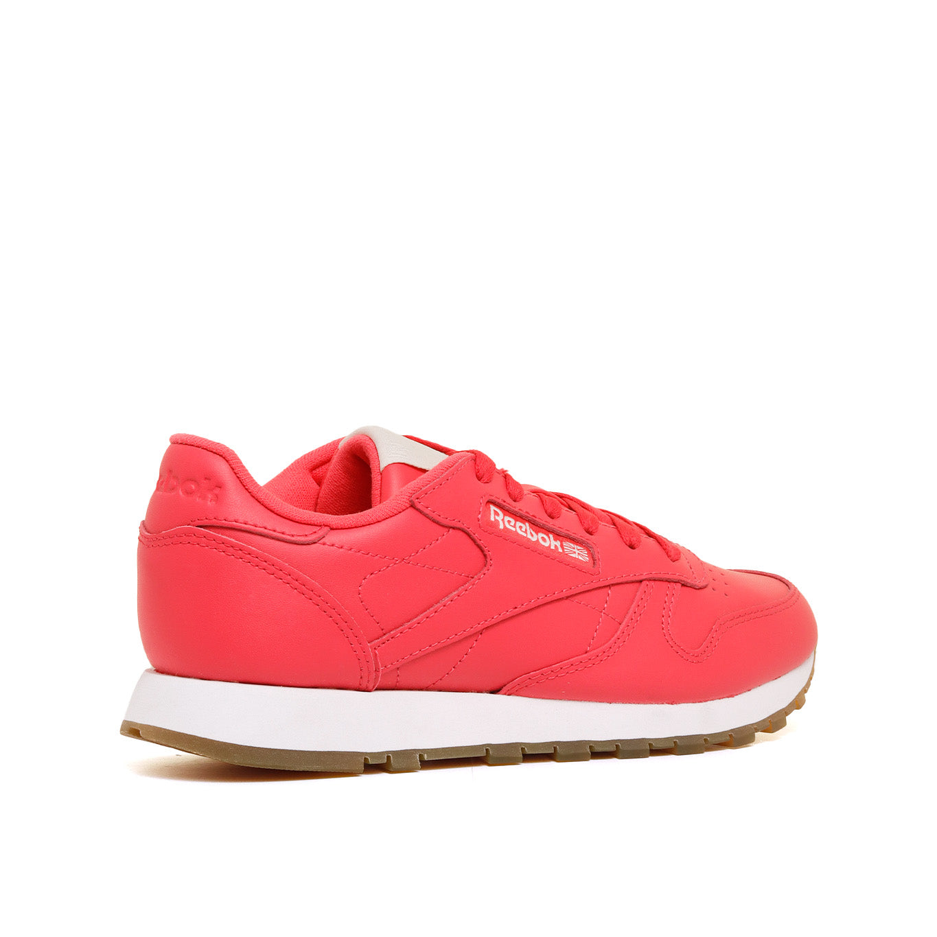 Tenis Reebok Classic Leather