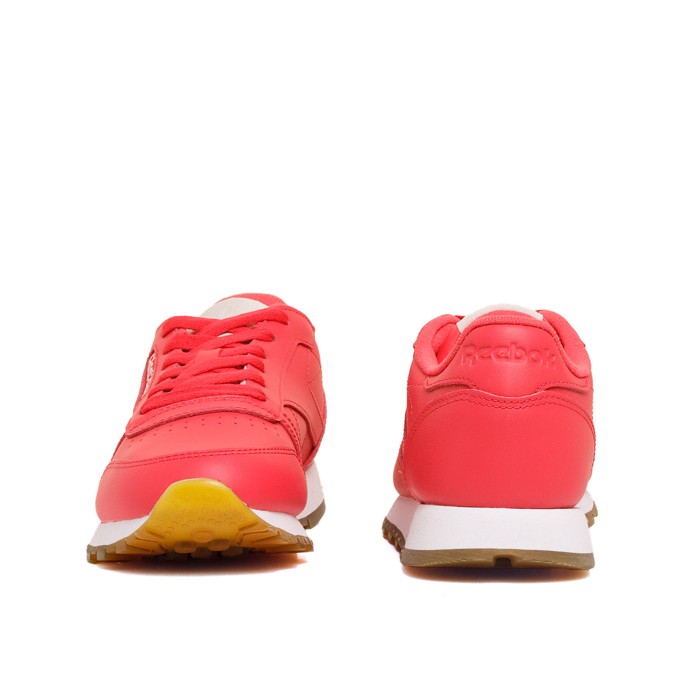 Tenis Reebok Classic Leather