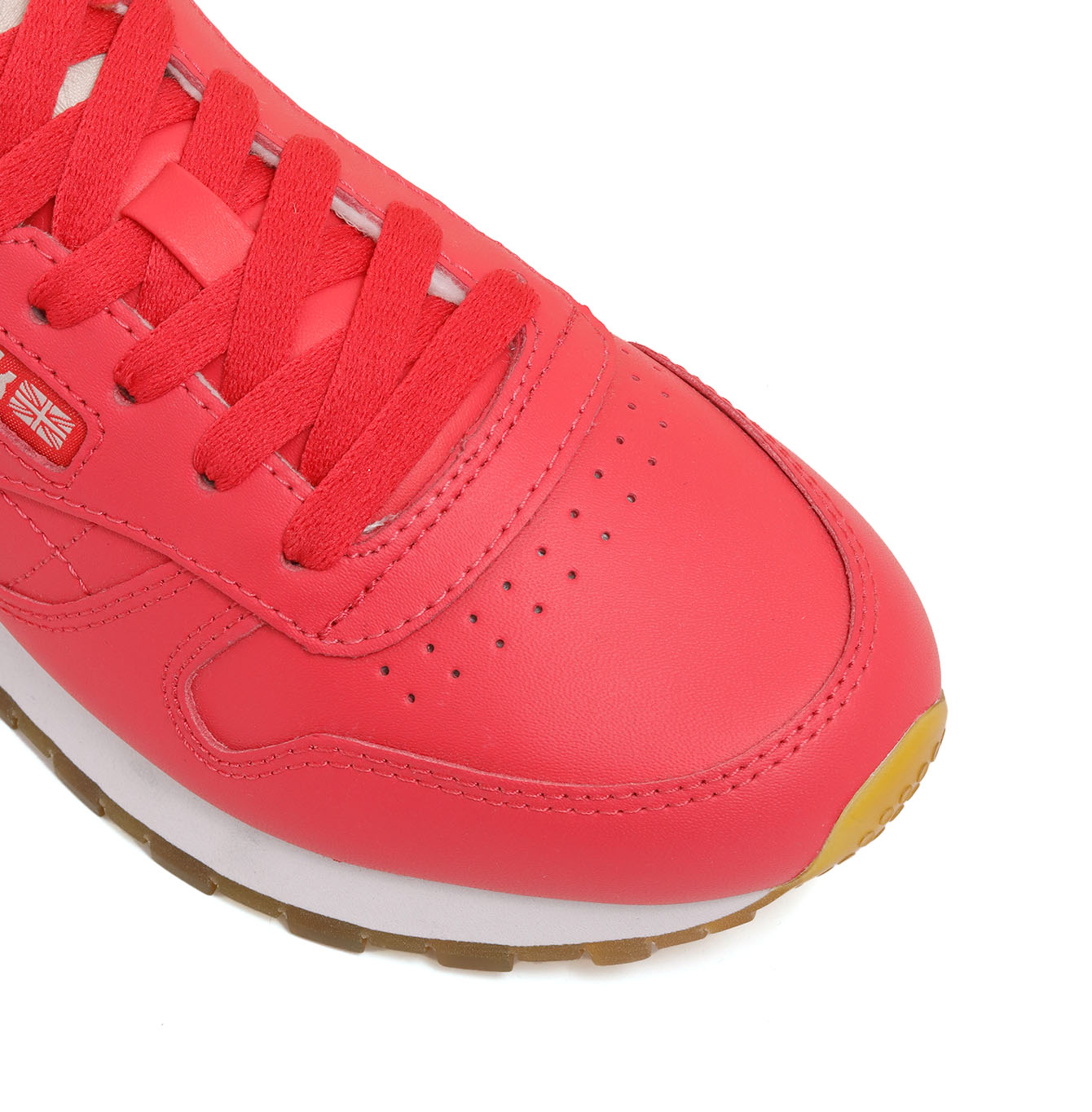 Tenis Reebok Classic Leather