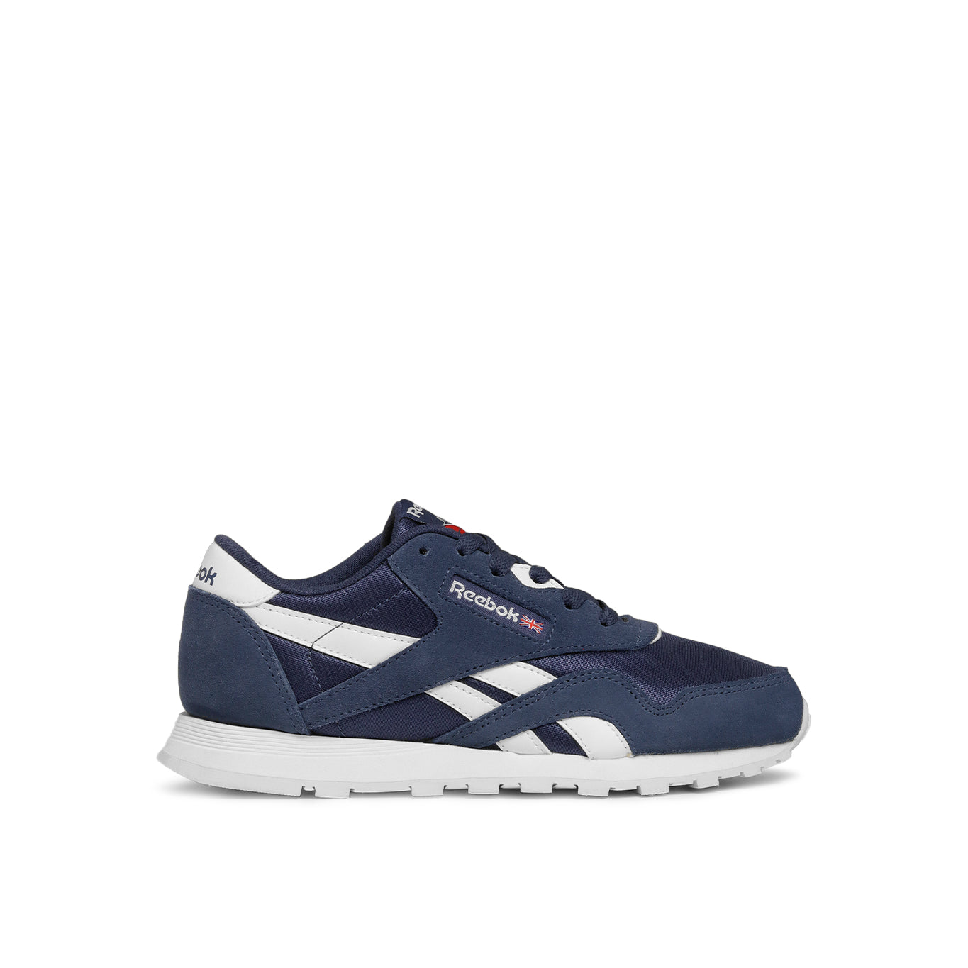 Tênis Reebok Empresa Reebok Tenis Reebok CL Nylon CL Niño