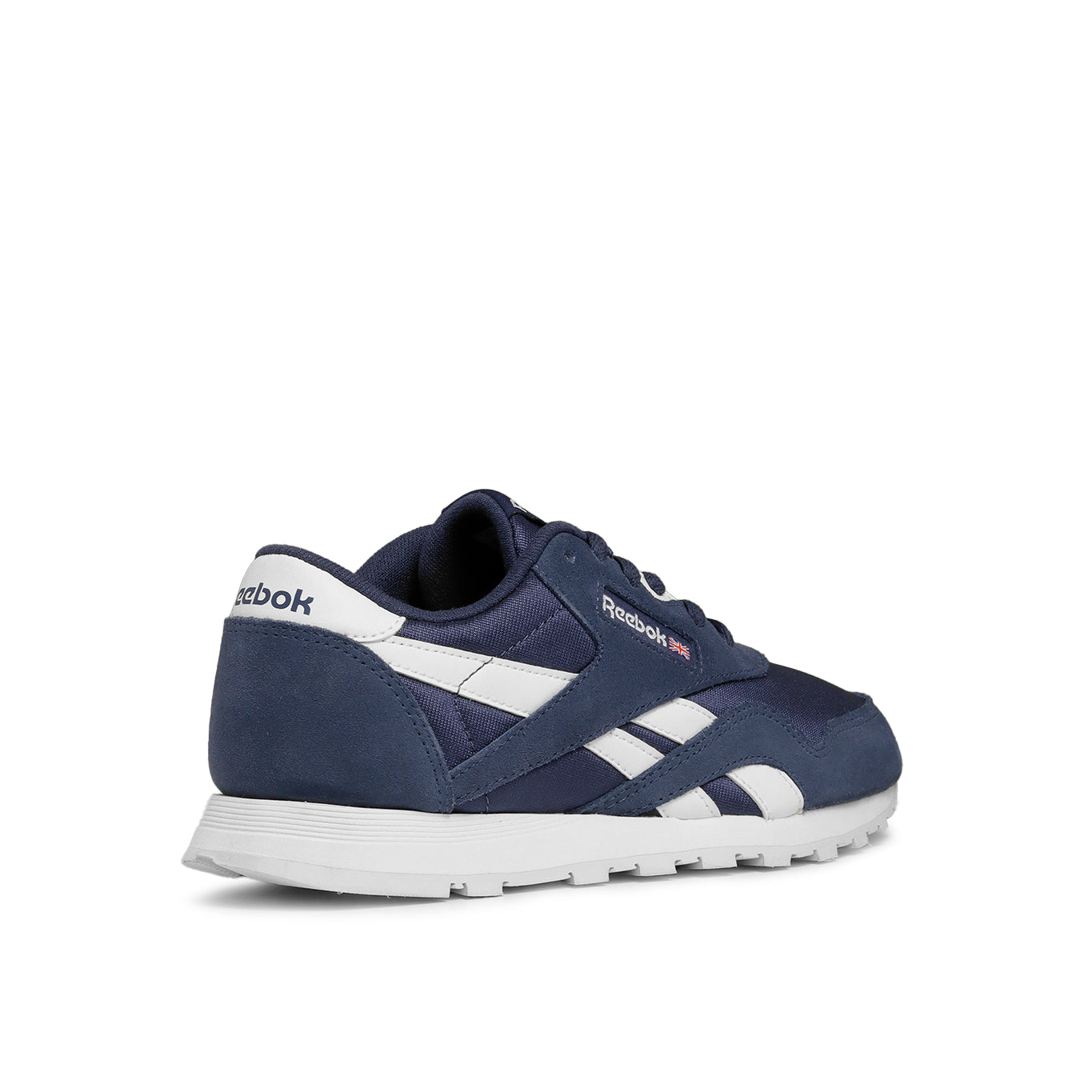 Tenis Reebok CL Nylon