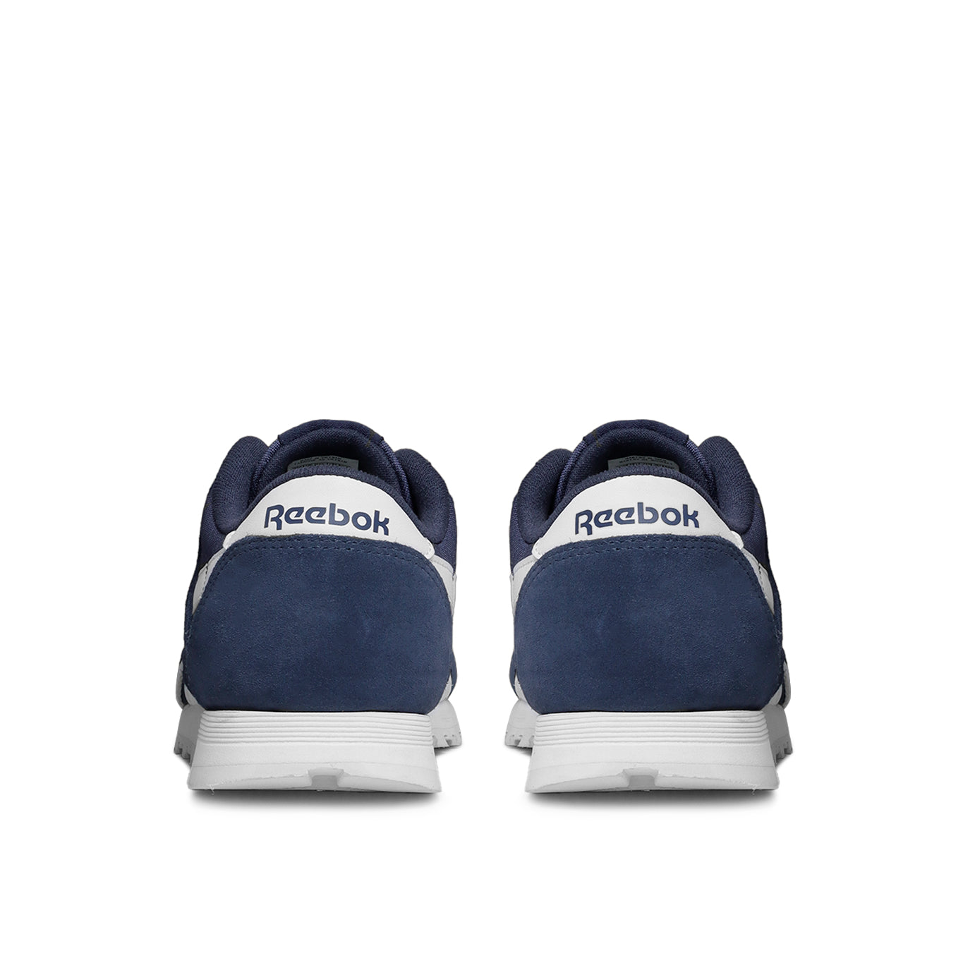 Tenis Reebok CL Nylon