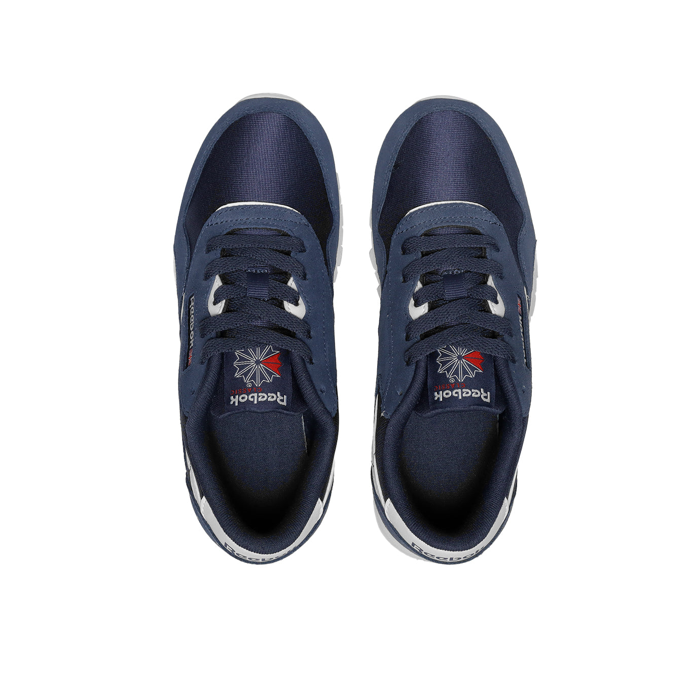 Tenis Reebok CL Nylon