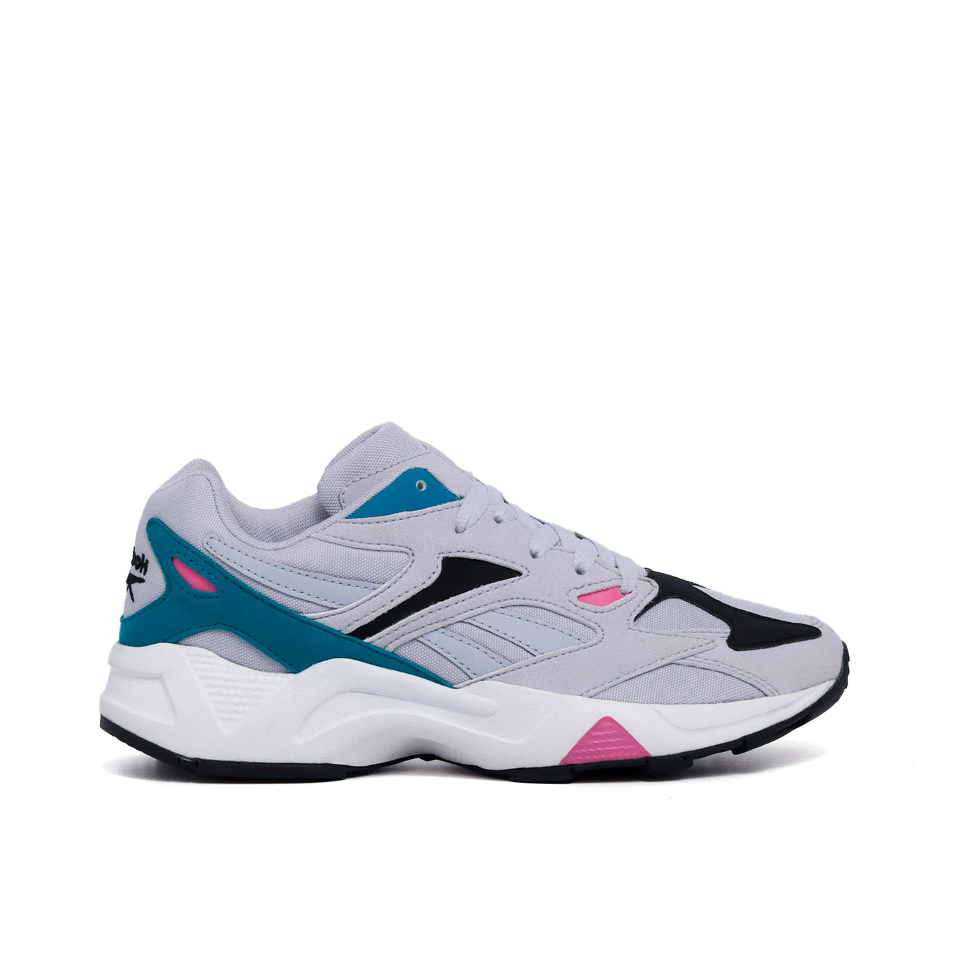 Reebok Aztrek Tenis De Marca Reebok Tenis Reebok Aztrek Double Mix