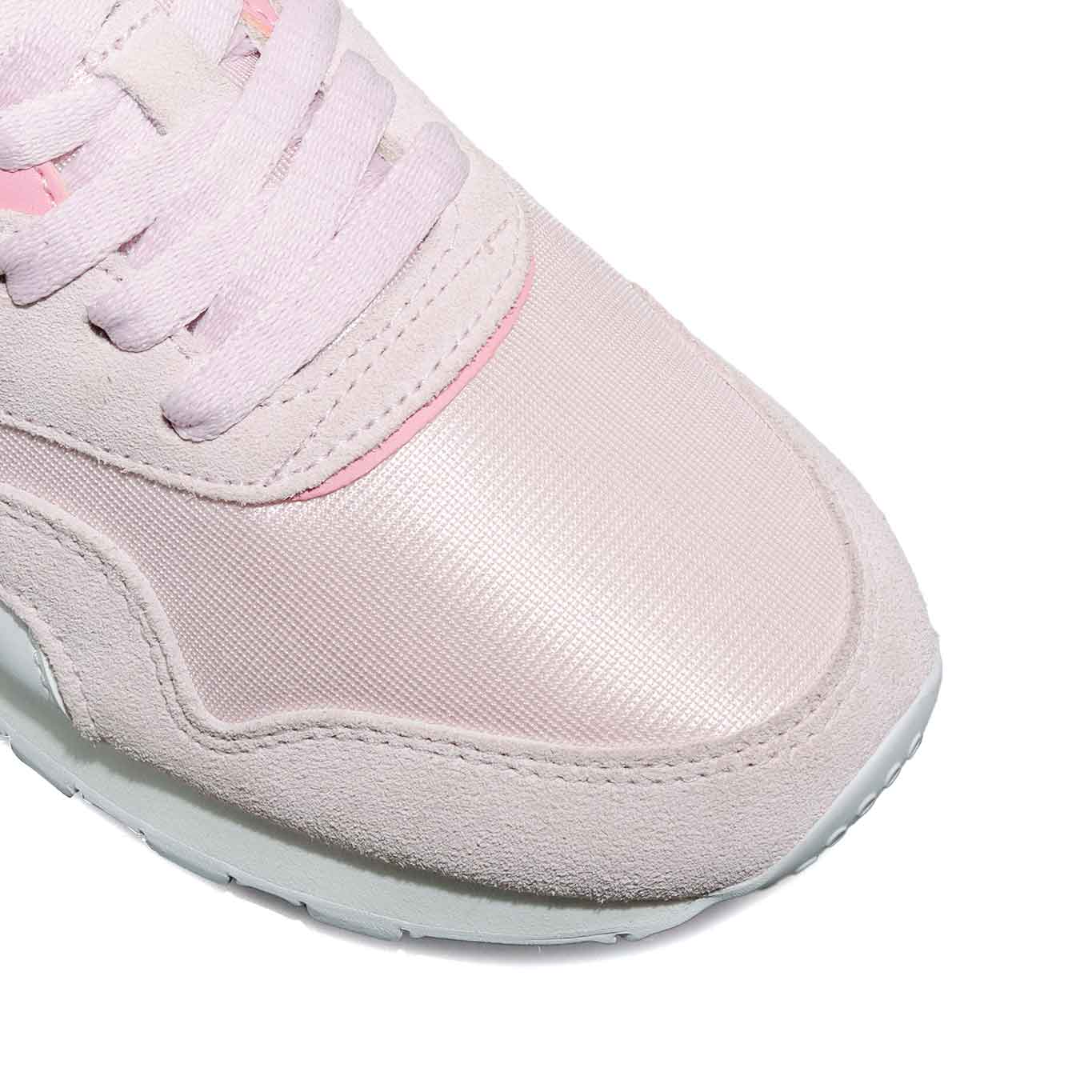 Tenis Reebok CL Nylon