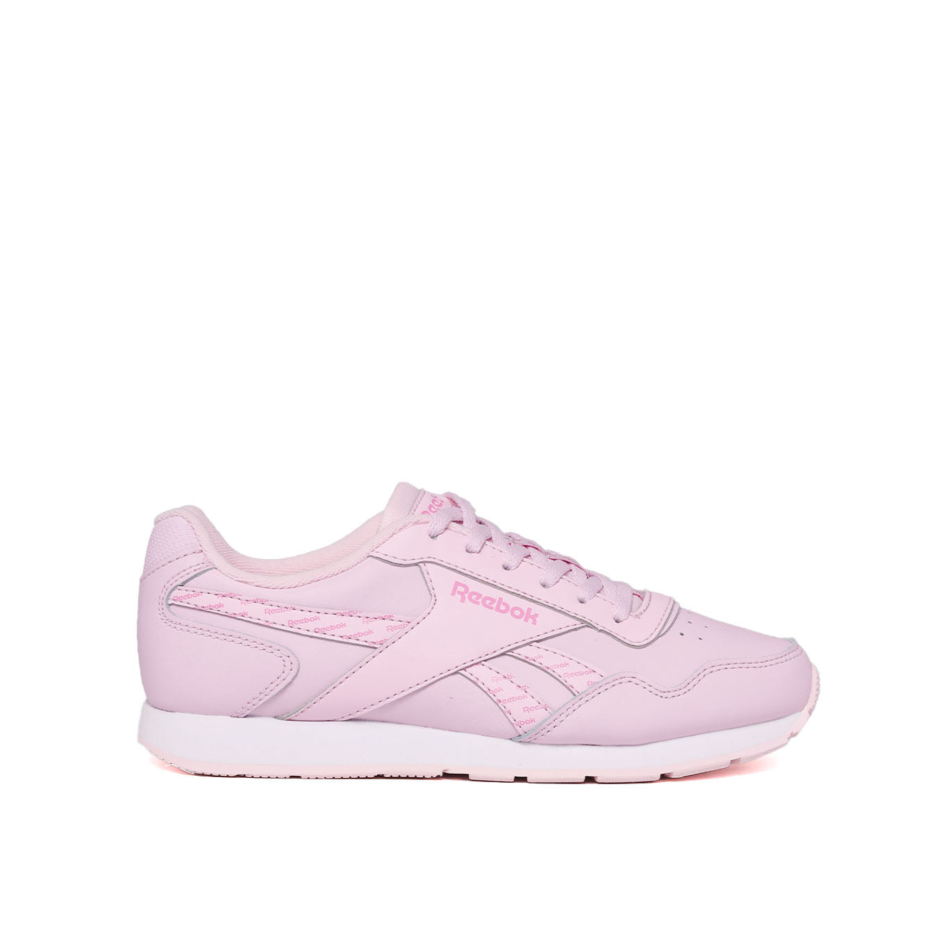 Tenis Reebok Classic Leather Mujer EG9394 Casual Rosa