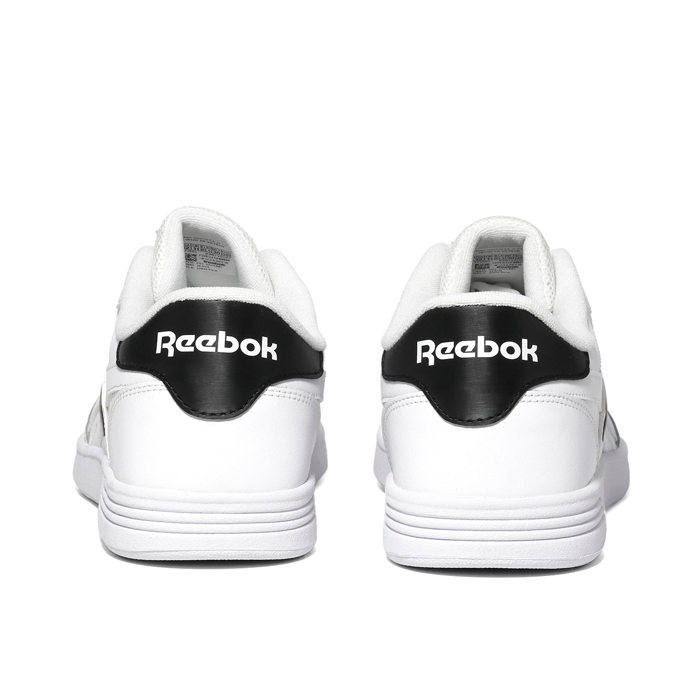 Tenis Reebok Royal Techquet