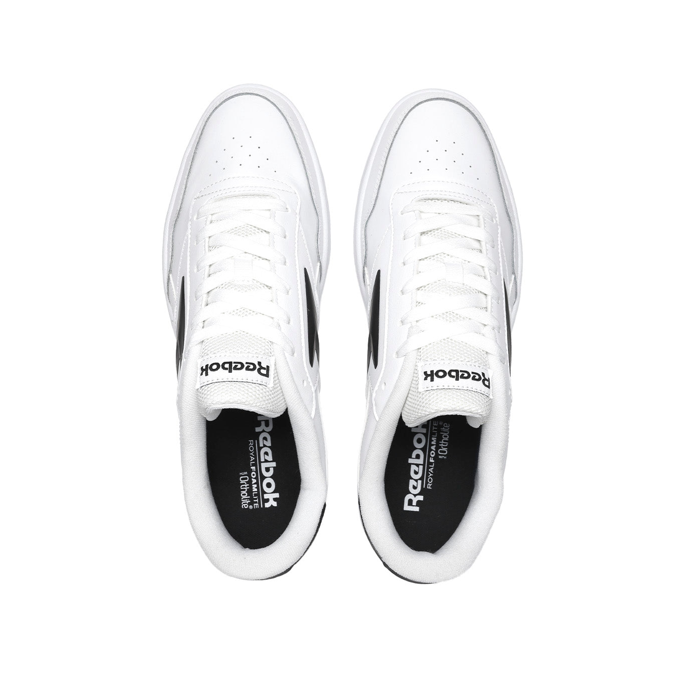 Tenis Reebok Royal Techquet