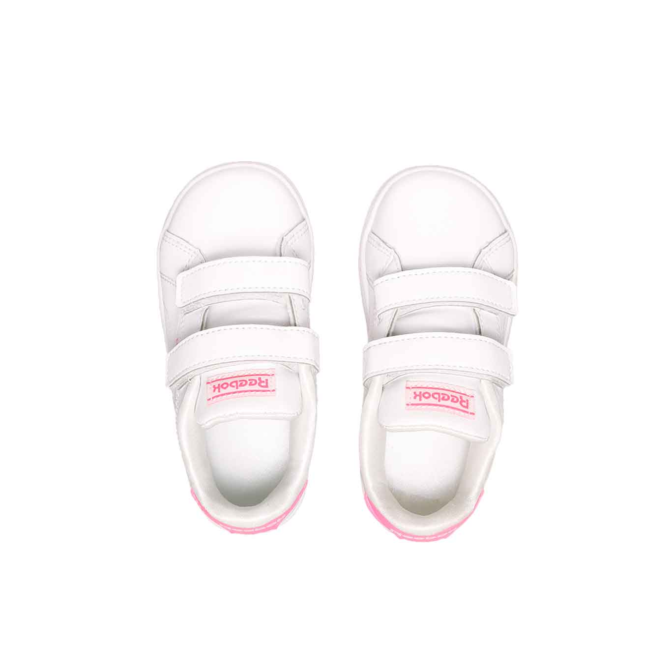 Tenis Reebok Royal Complete Clean