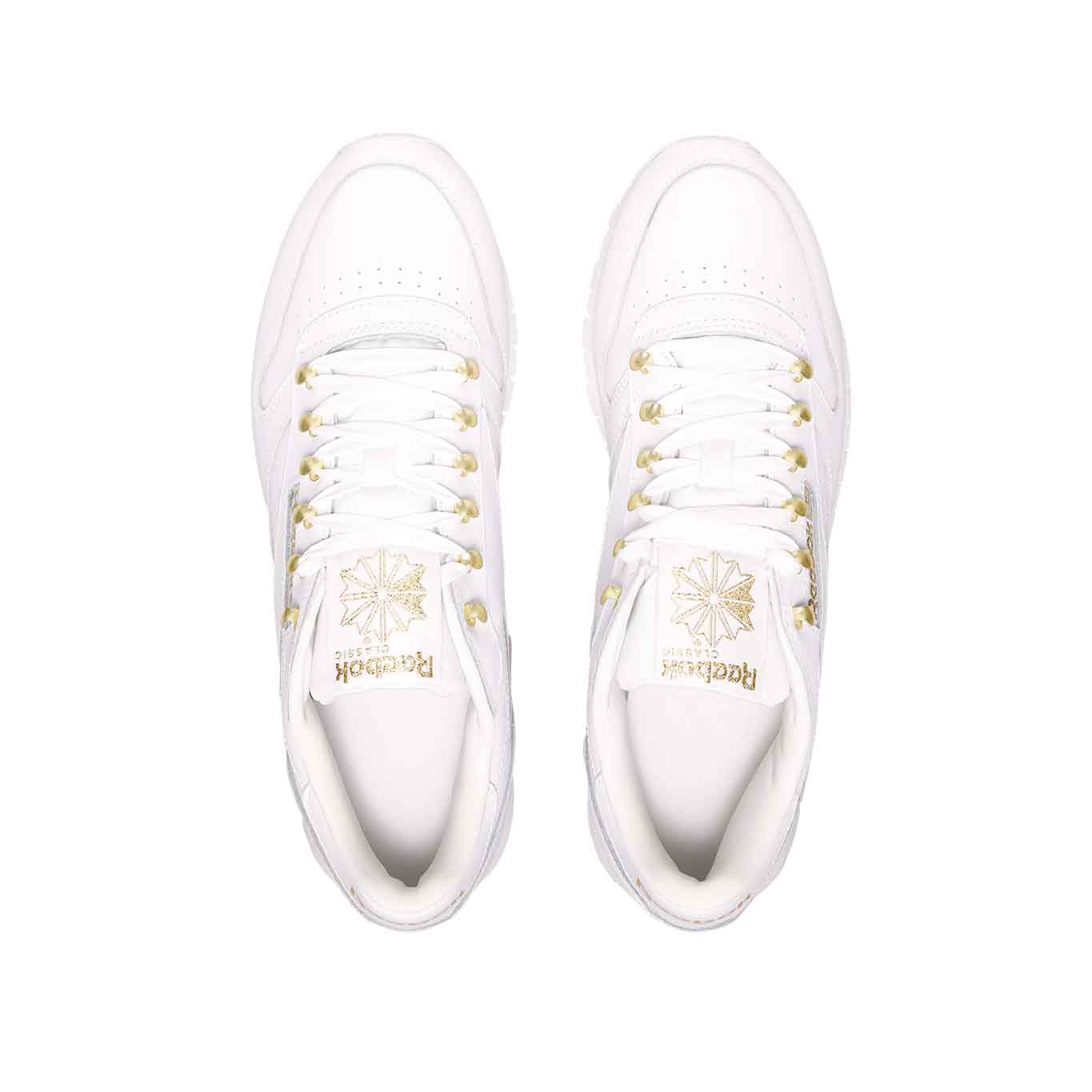 Tenis Reebok Classic Leather