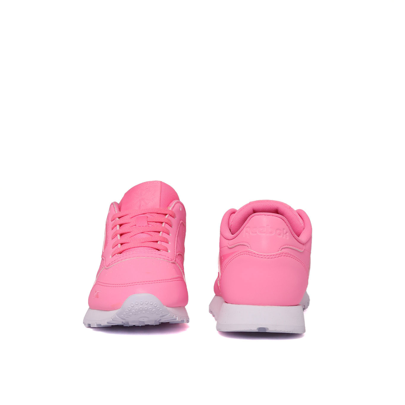 Tenis Reebok Classic Leather