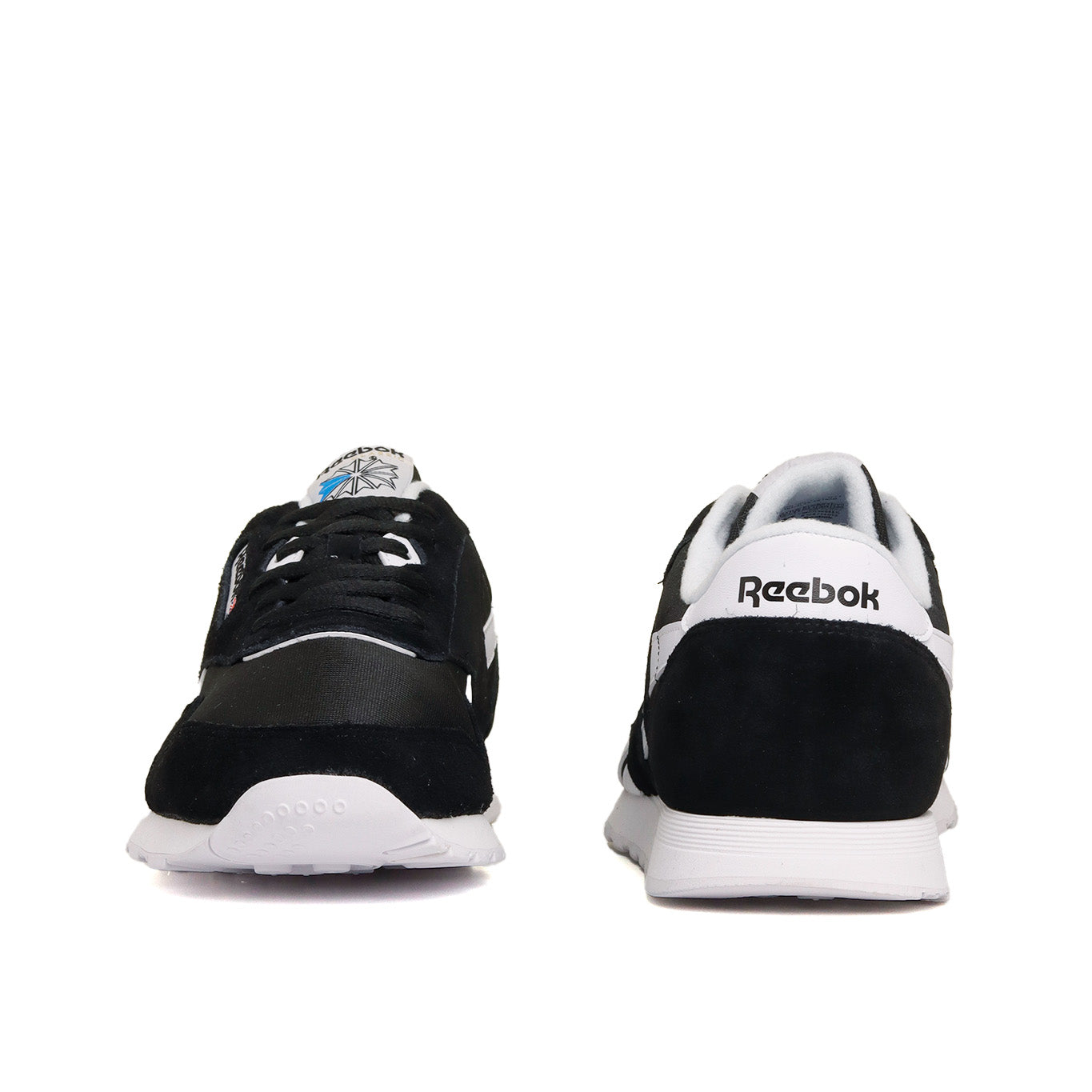 Tenis Reebok Classic Nylon