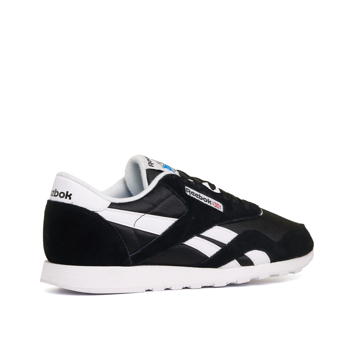 Tenis Reebok Classic Nylon
