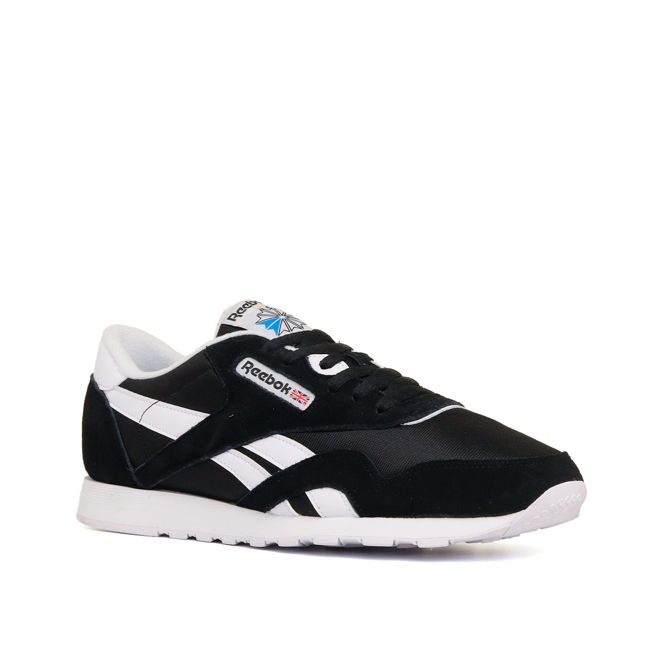 Tenis Reebok Classic Nylon