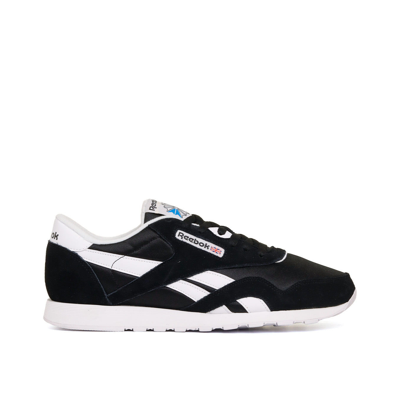 Tenis Reebok Classic Nylon