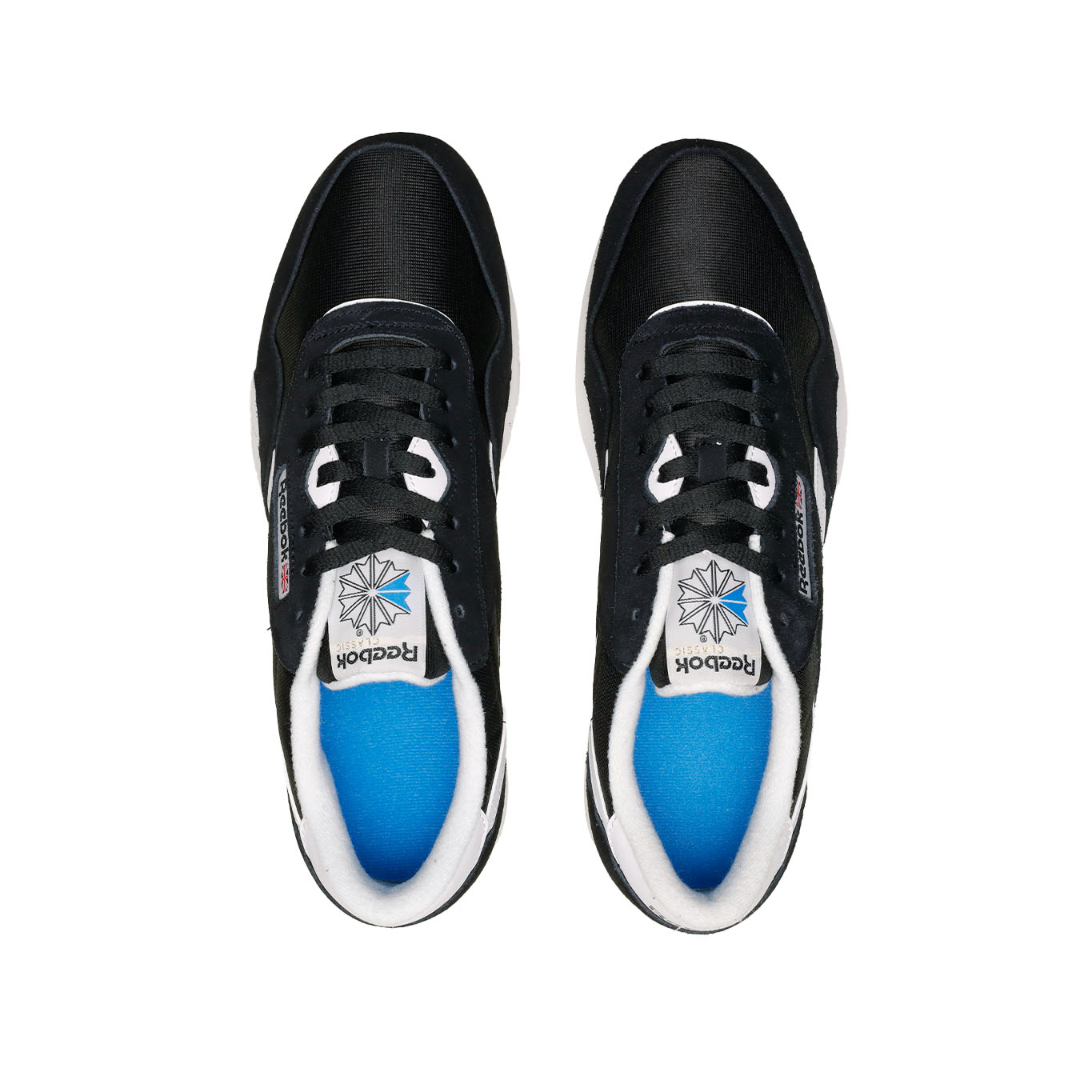 Tenis Reebok Classic Nylon