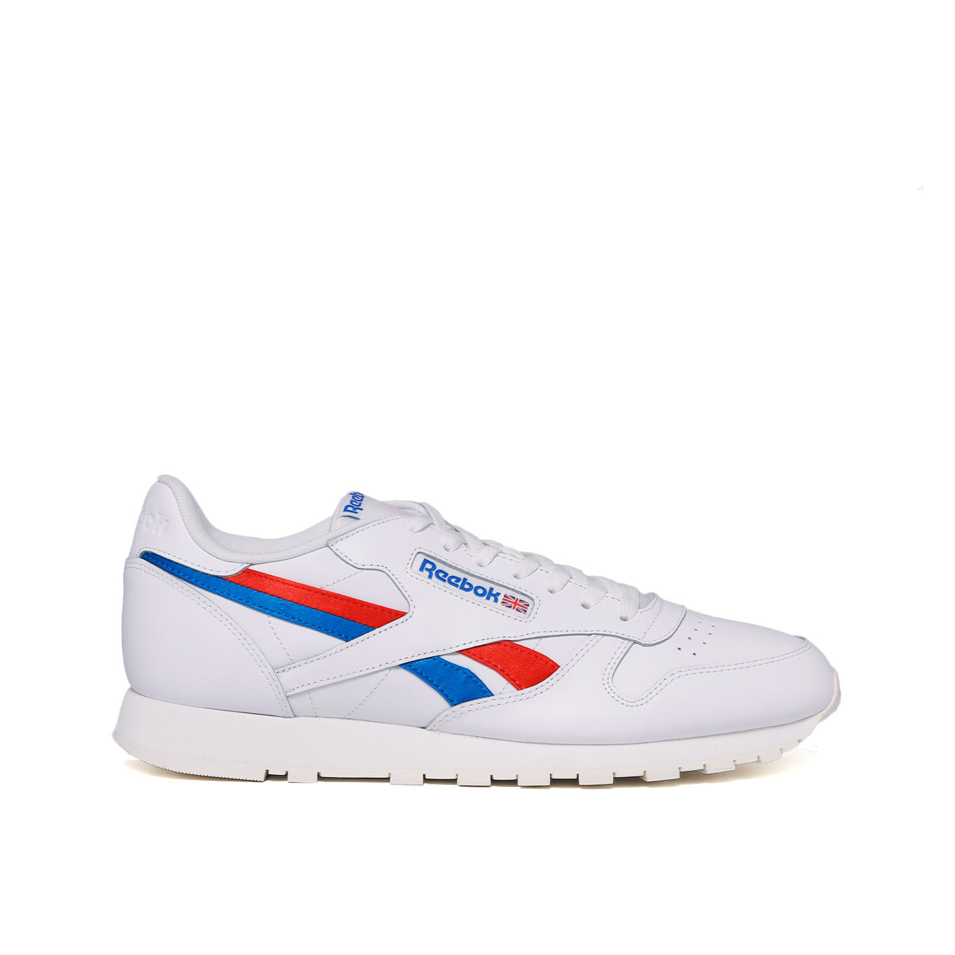 Tenis Reebok Classic Leather