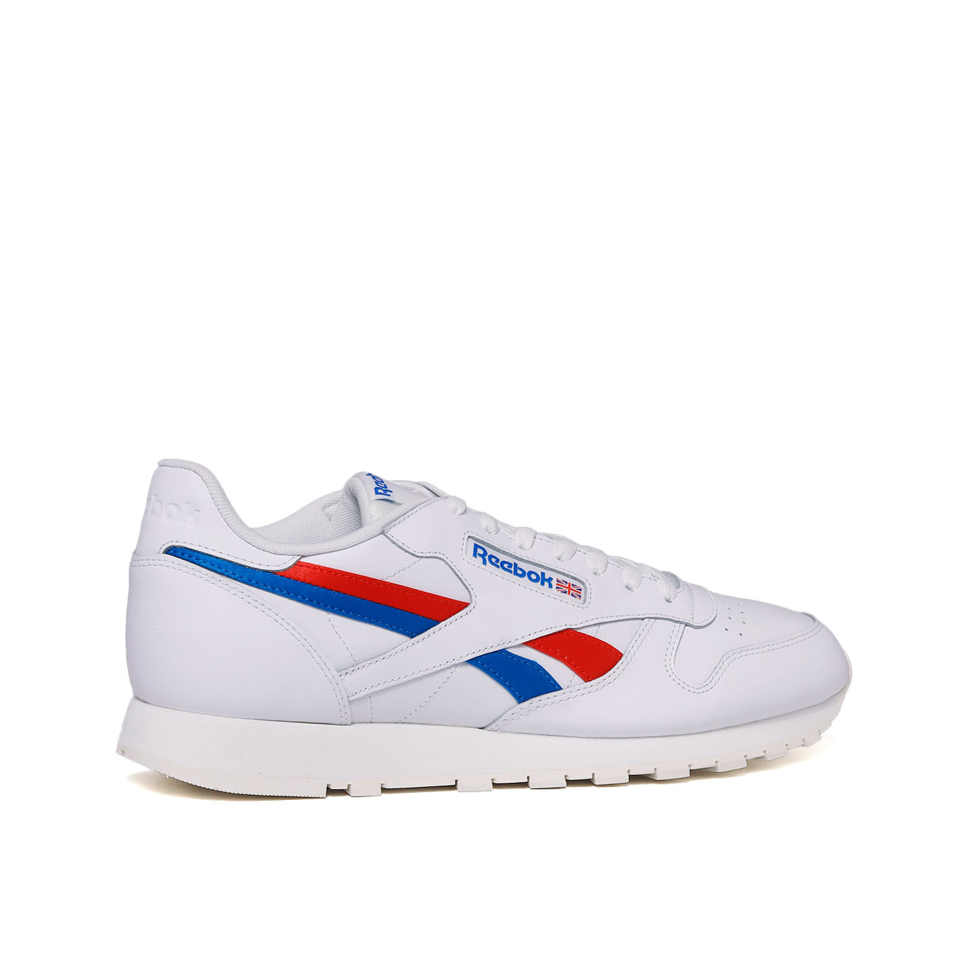 Tenis Reebok Classic Leather
