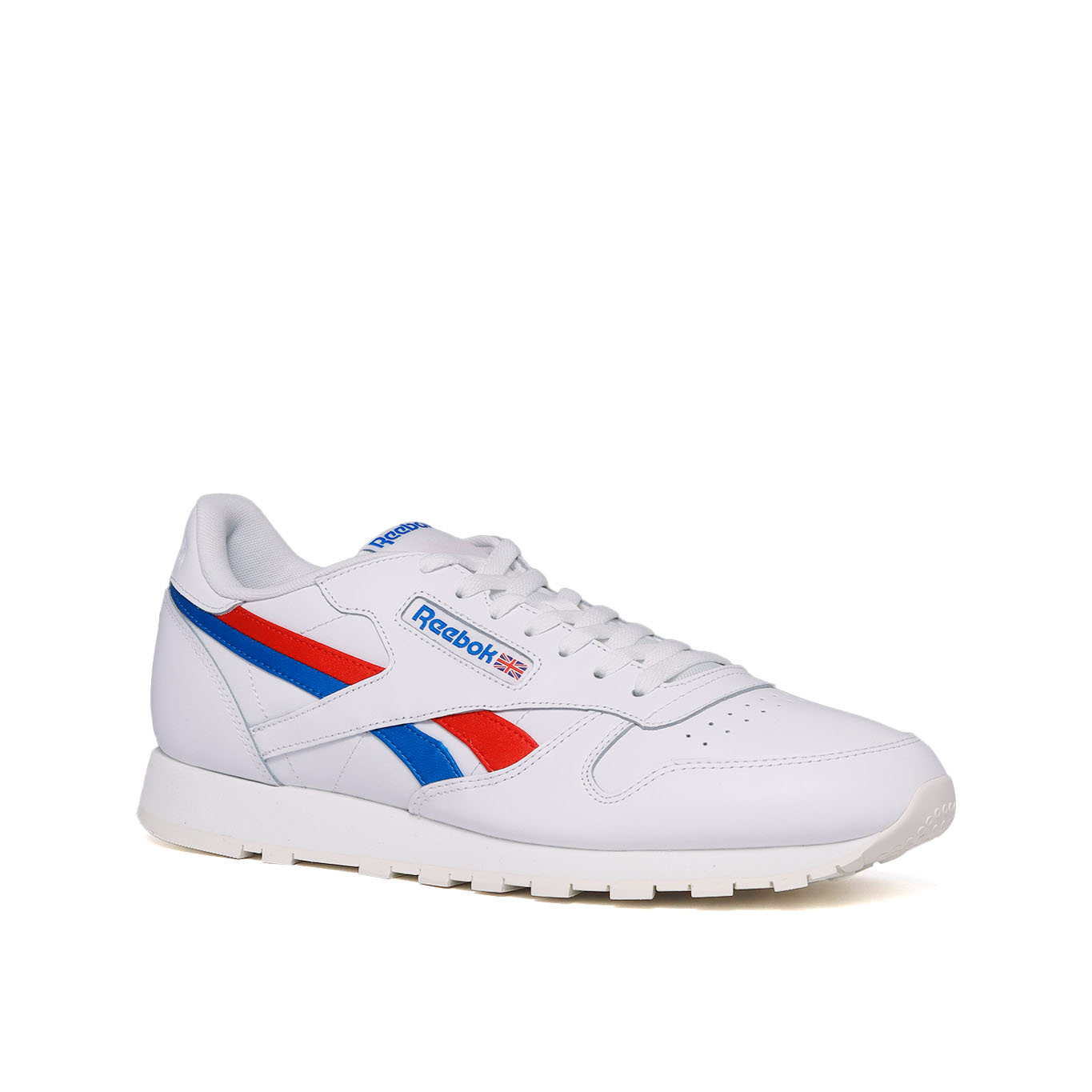 Tenis Reebok Classic Leather