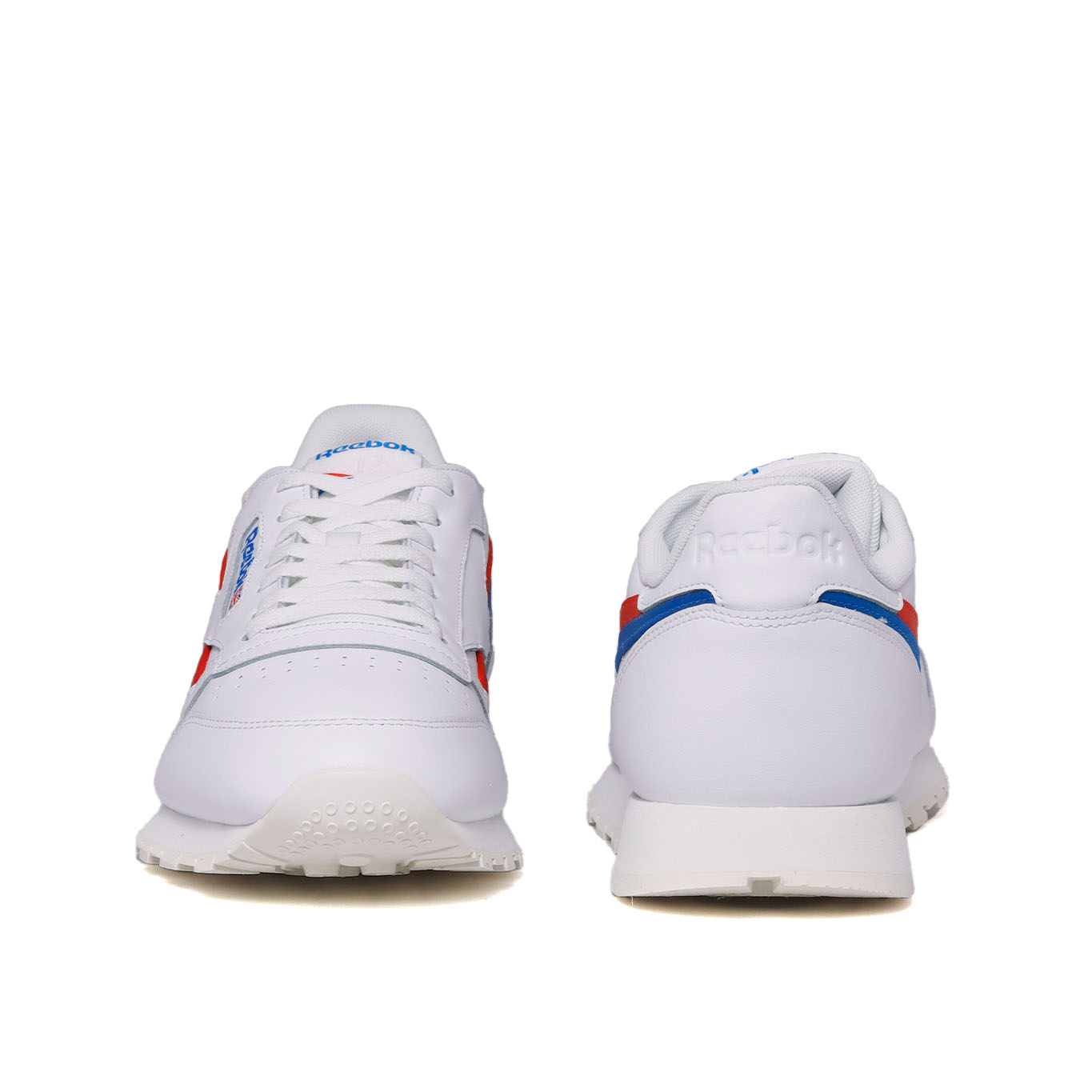 Tenis Reebok Classic Leather